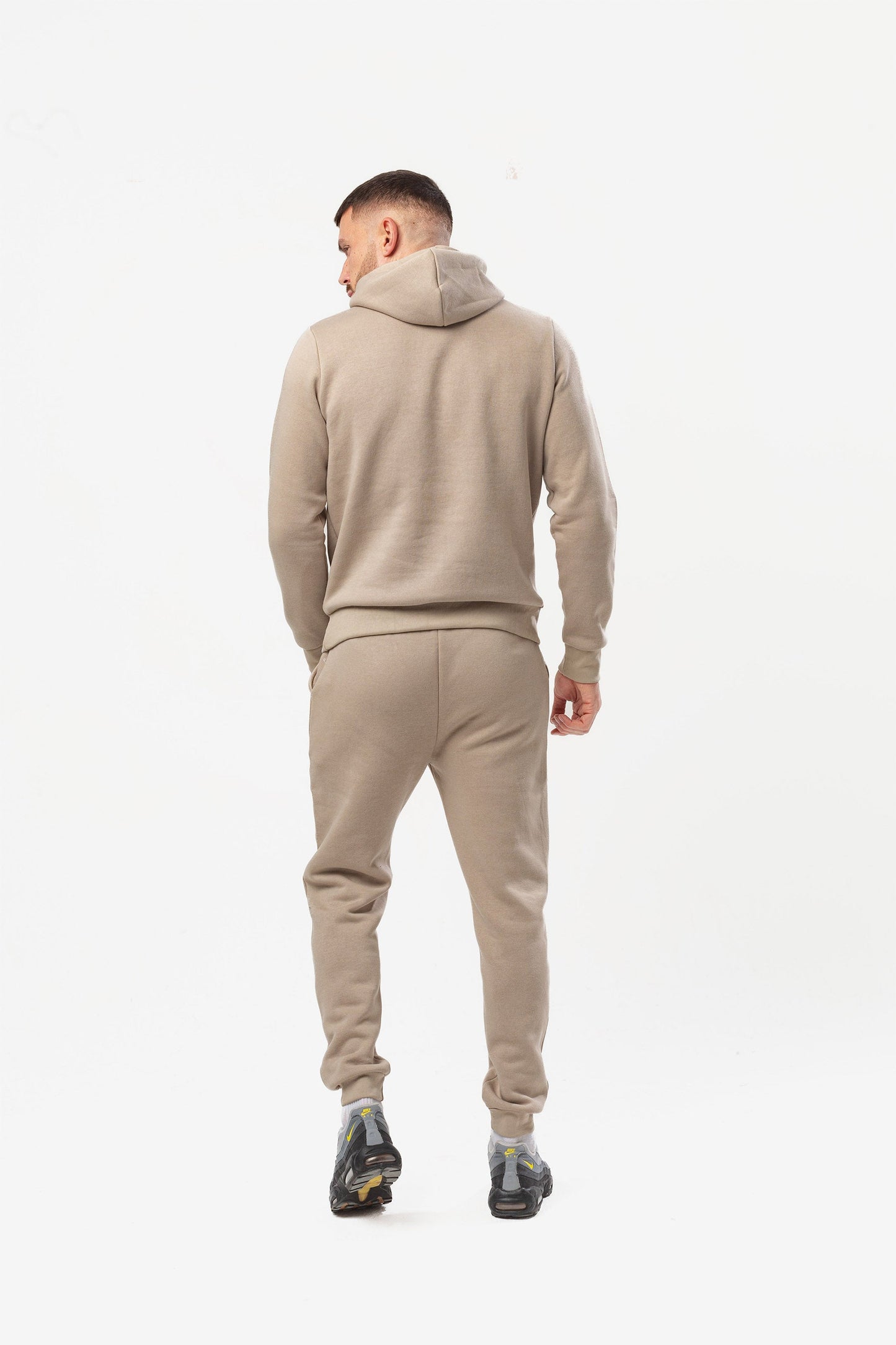 Hype Adults Sand Tracksuit