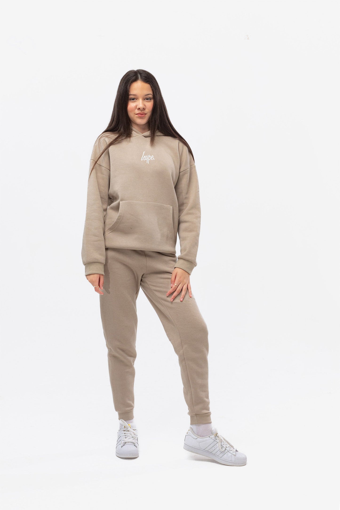 Hype Kids Sand Tracksuit