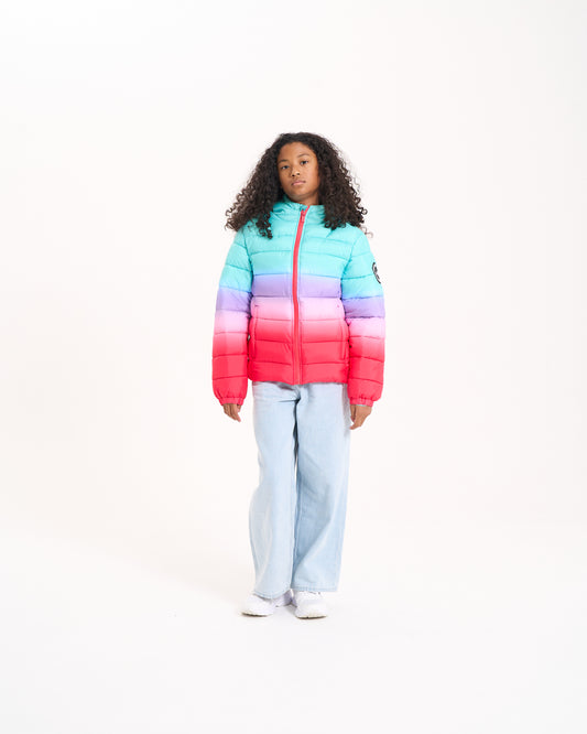 Hype Girls Candy Padded Jacket