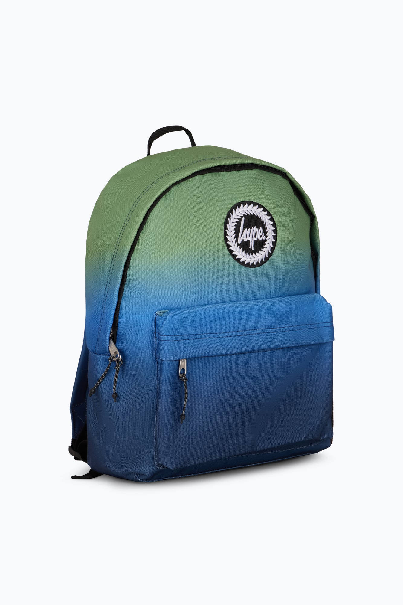 Hype Boys Multi Earth Fade Backpack