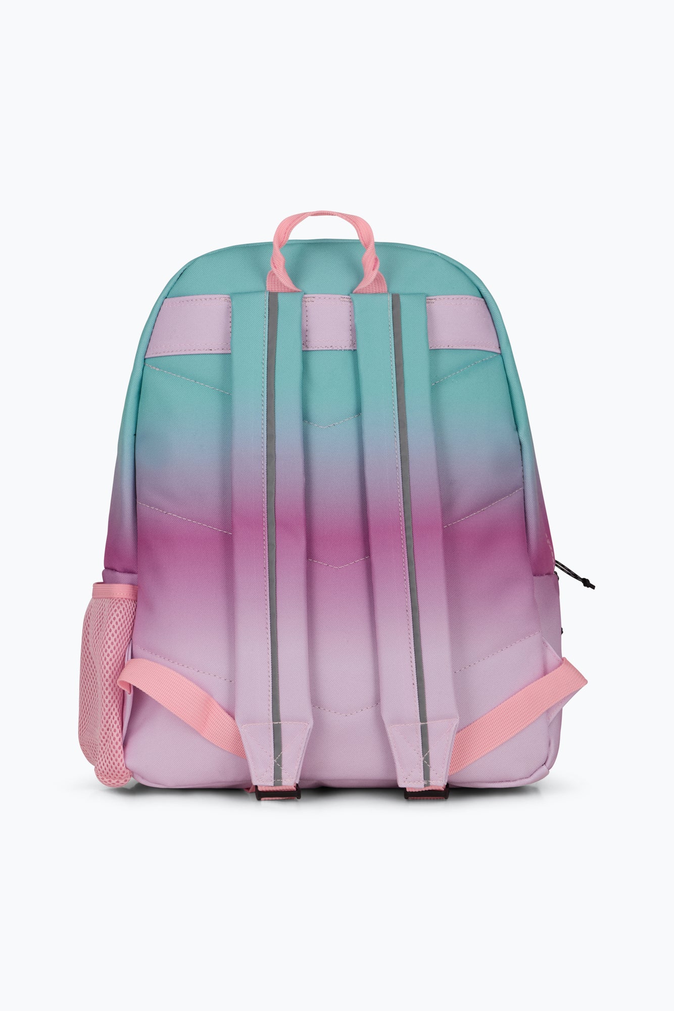 Hype Girls Multi Sundae Fade Backpack
