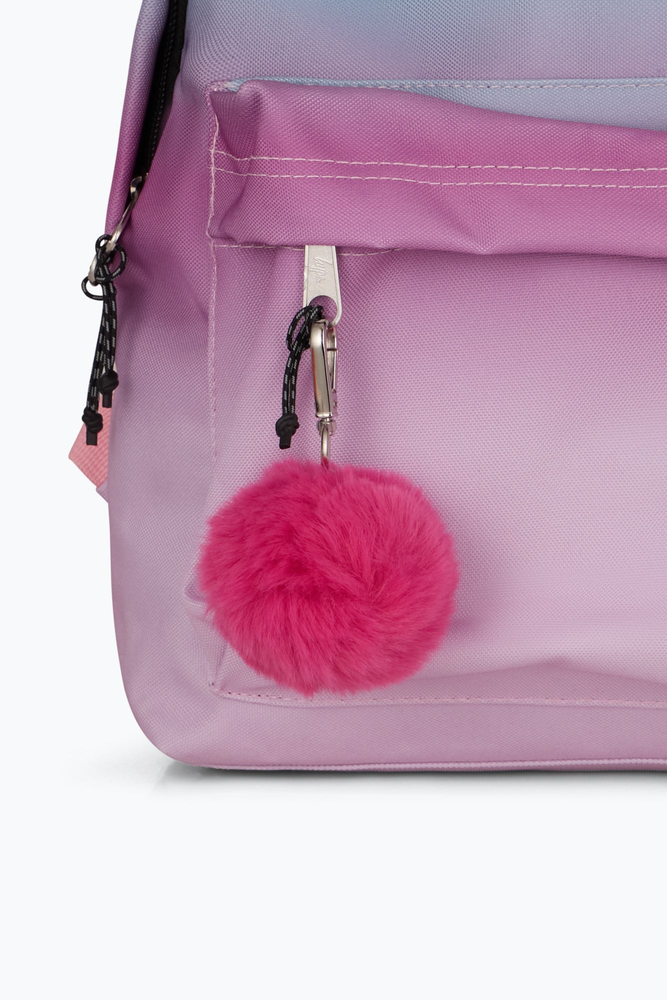 Hype Girls Multi Sundae Fade Backpack