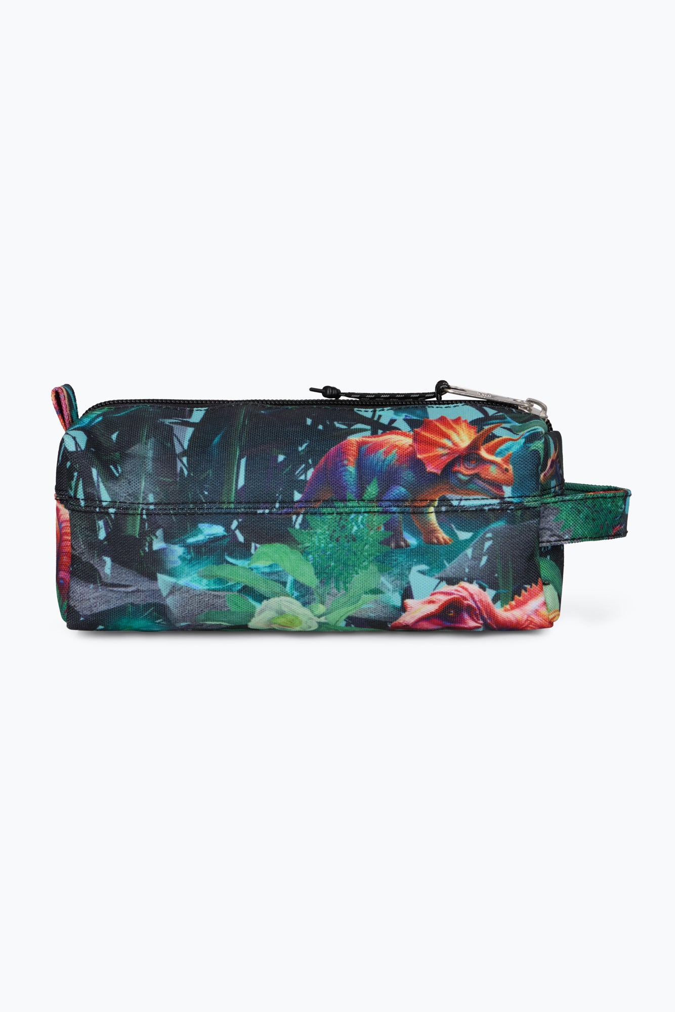 Hype Boys Multi Jungle Dinosaur Pencil Case