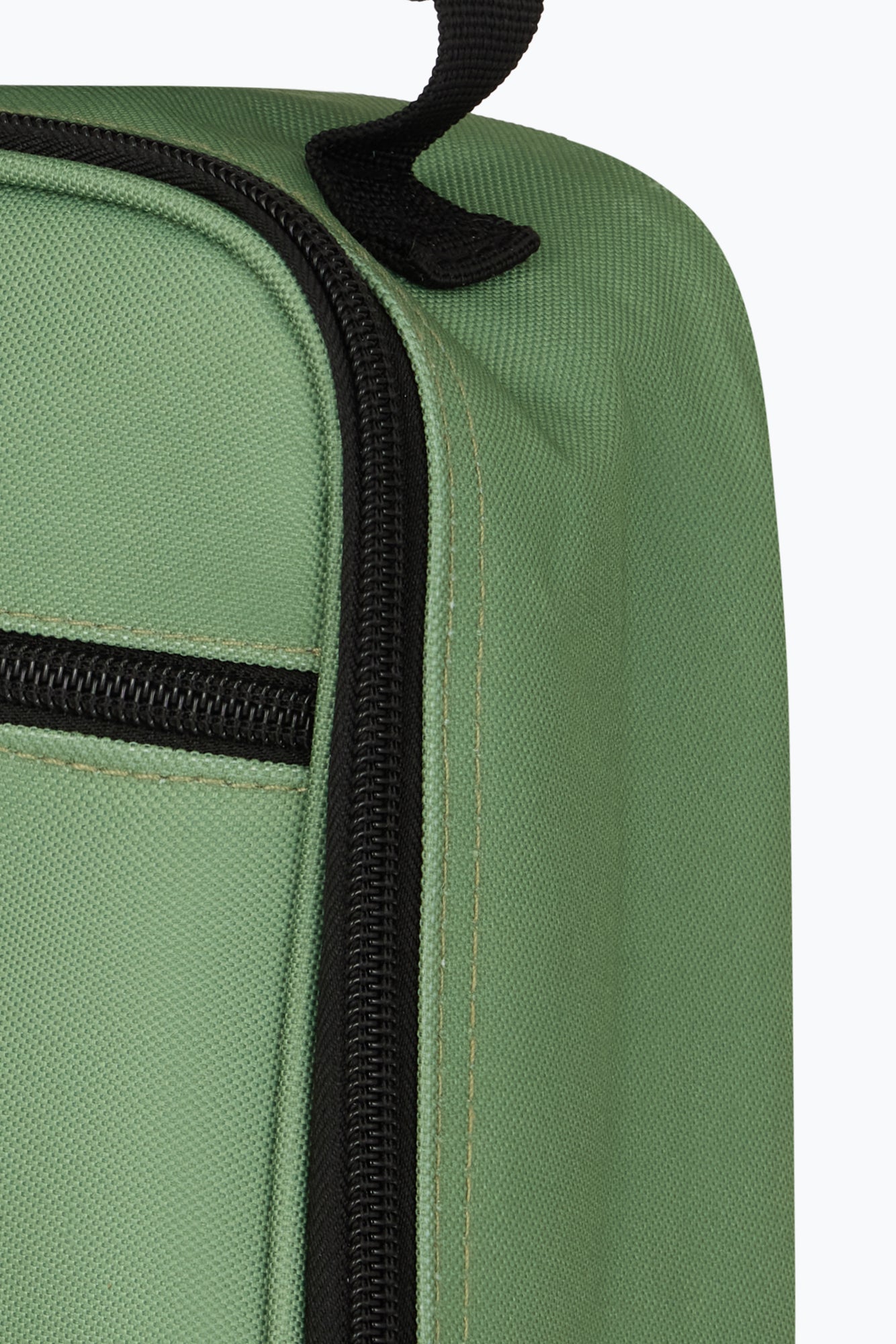 Hype Kids Green Avocado Trend Lunch Bag