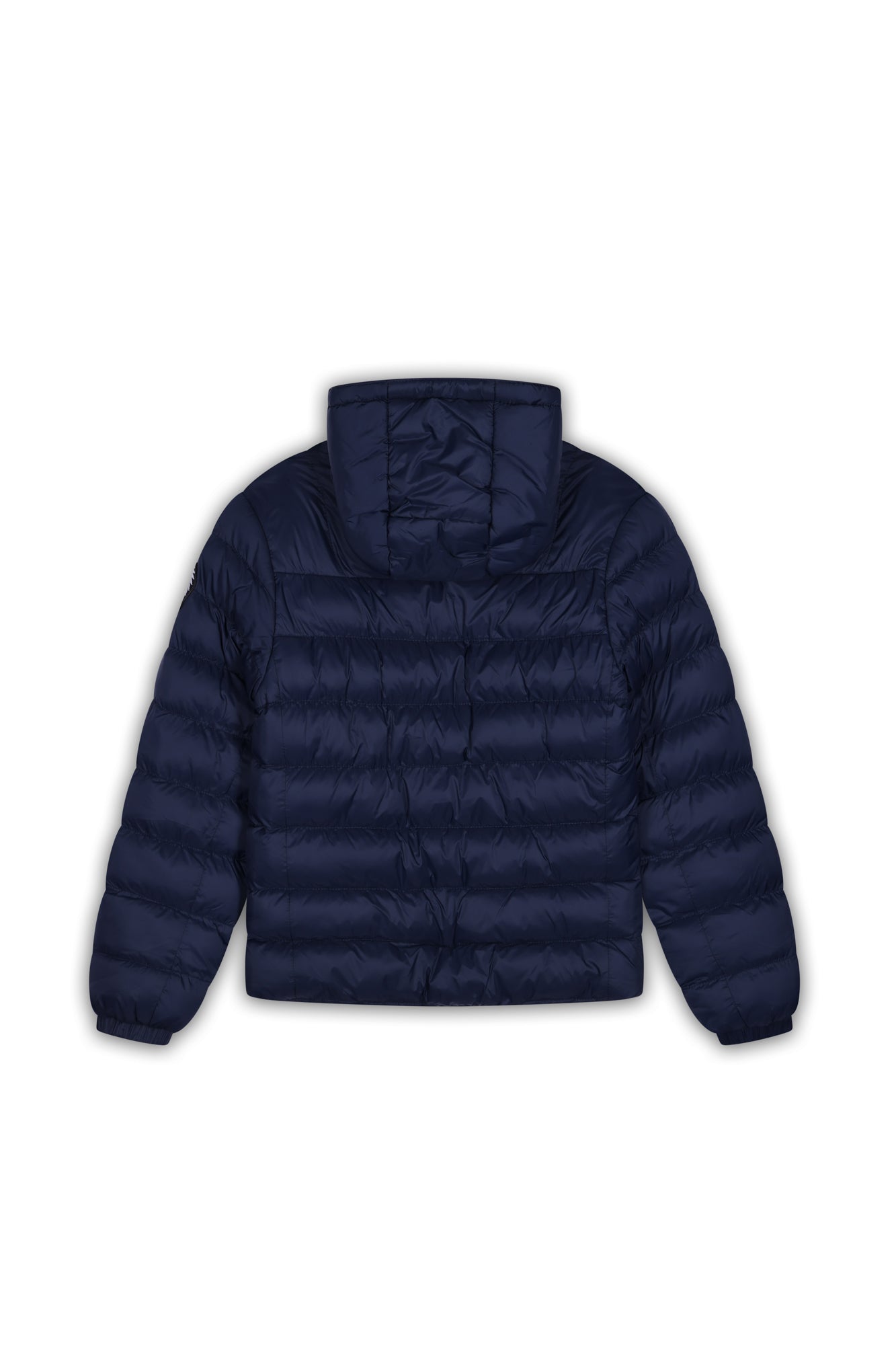 Hype Kids Navy Nuffin Jacket