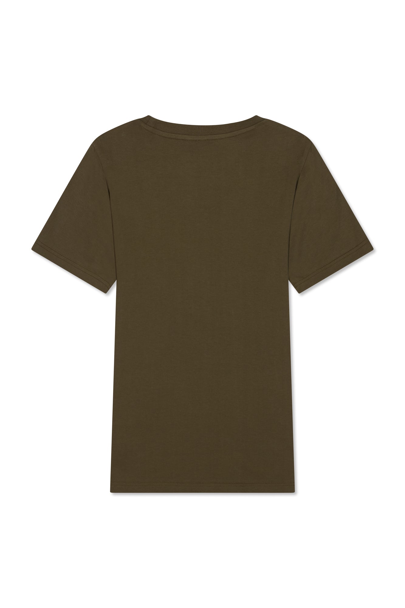 Hype Khaki Essence T-Shirt