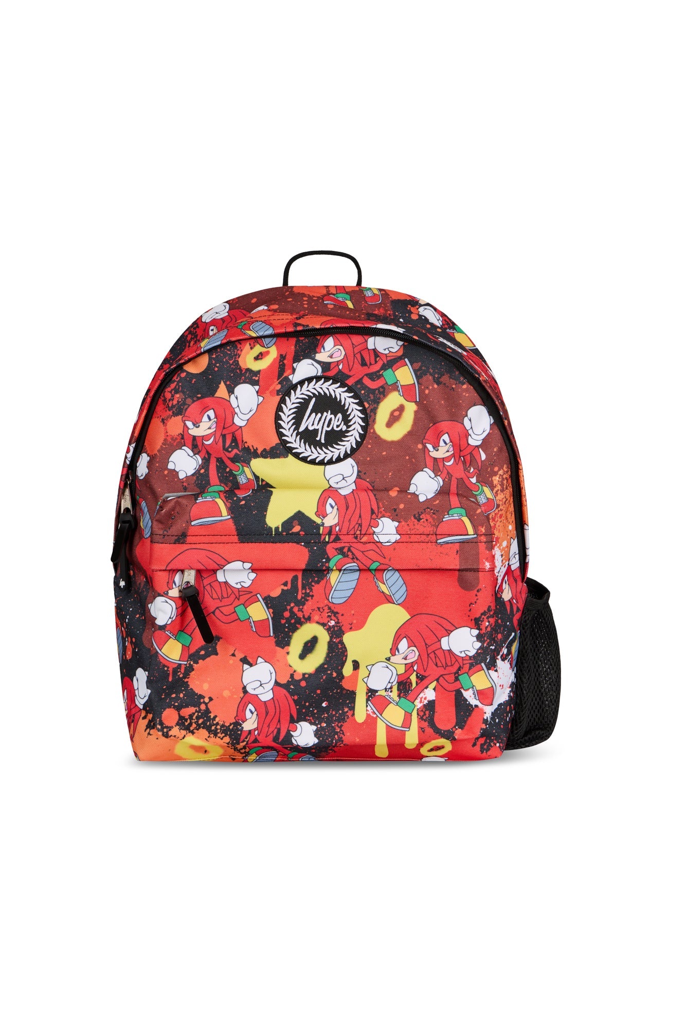 Hype x Sonic The Hedgehog™ Red Knuckles Backpack
