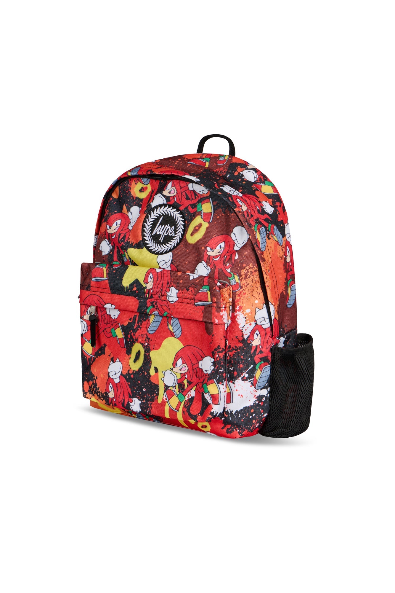 Hype x Sonic The Hedgehog™ Red Knuckles Backpack