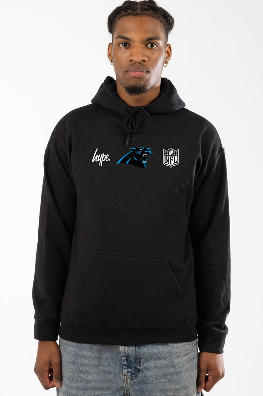 Nfl X Hype Carolina Panthers Adults Hoodie