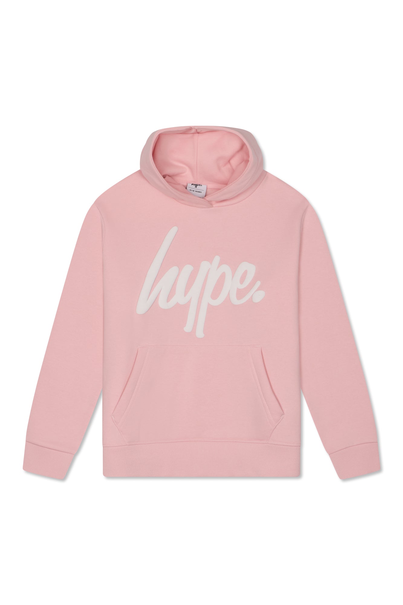 Hype Girls Pink Incept Tracksuit