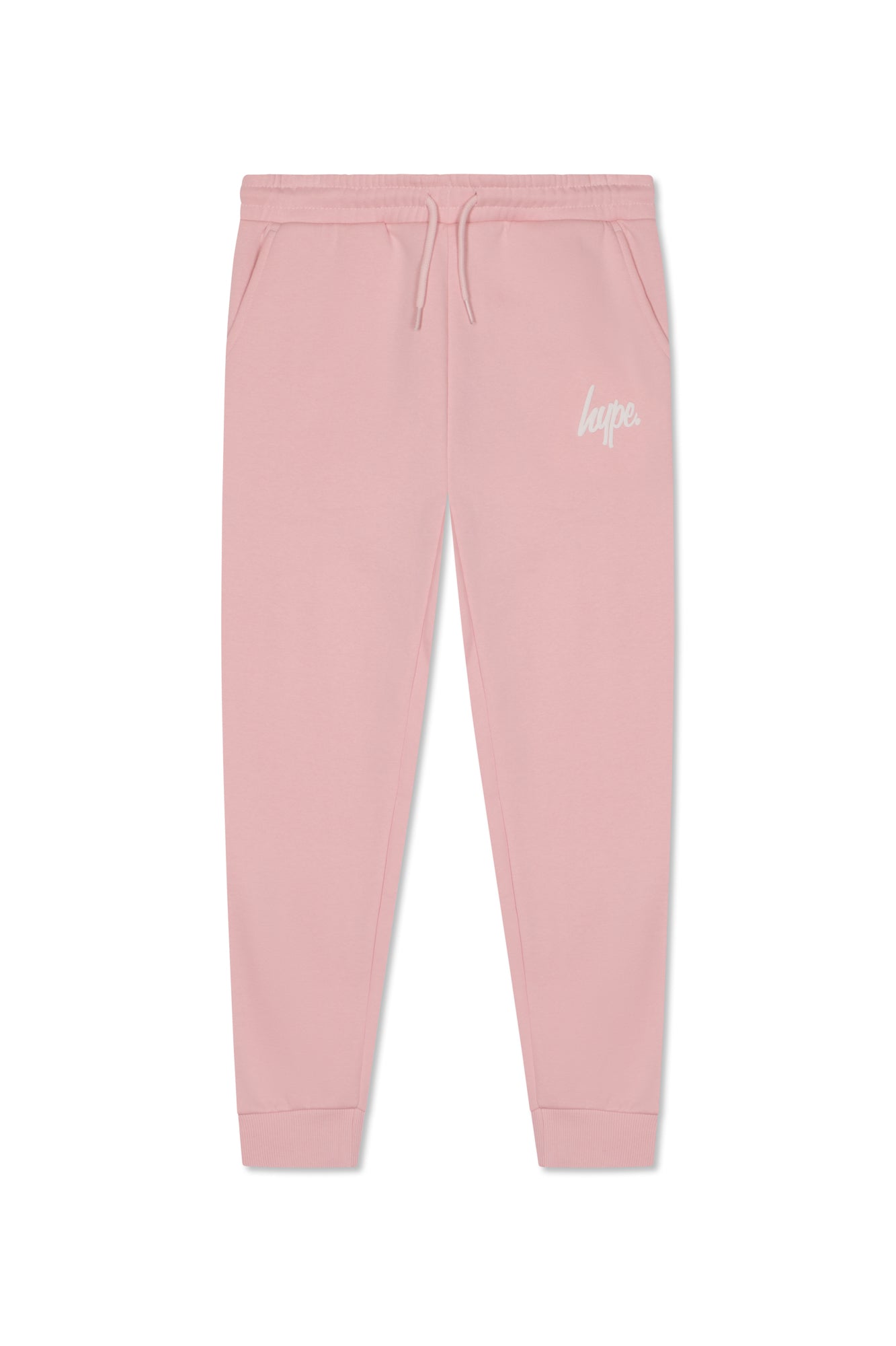 Hype Girls Pink Incept Tracksuit