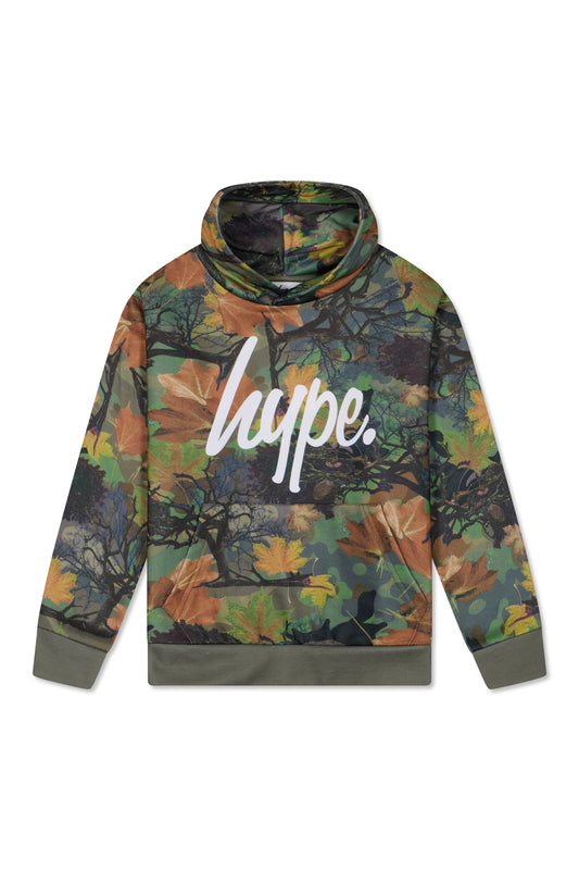 Hype Boys Real Dream Hoodie