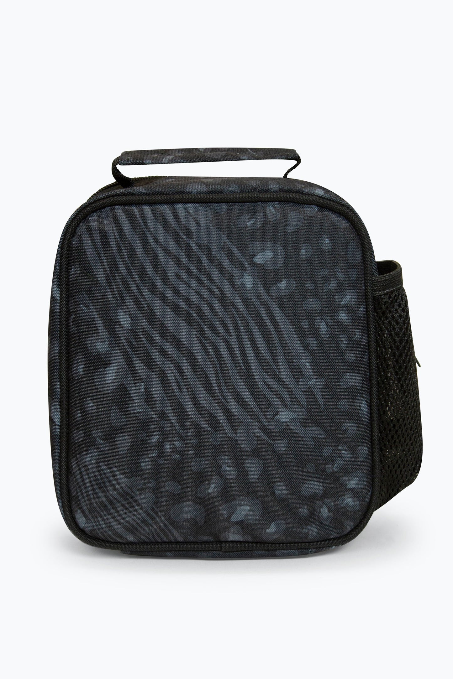 HYPE MONO ANIMAL PRINT LUNCH BAG