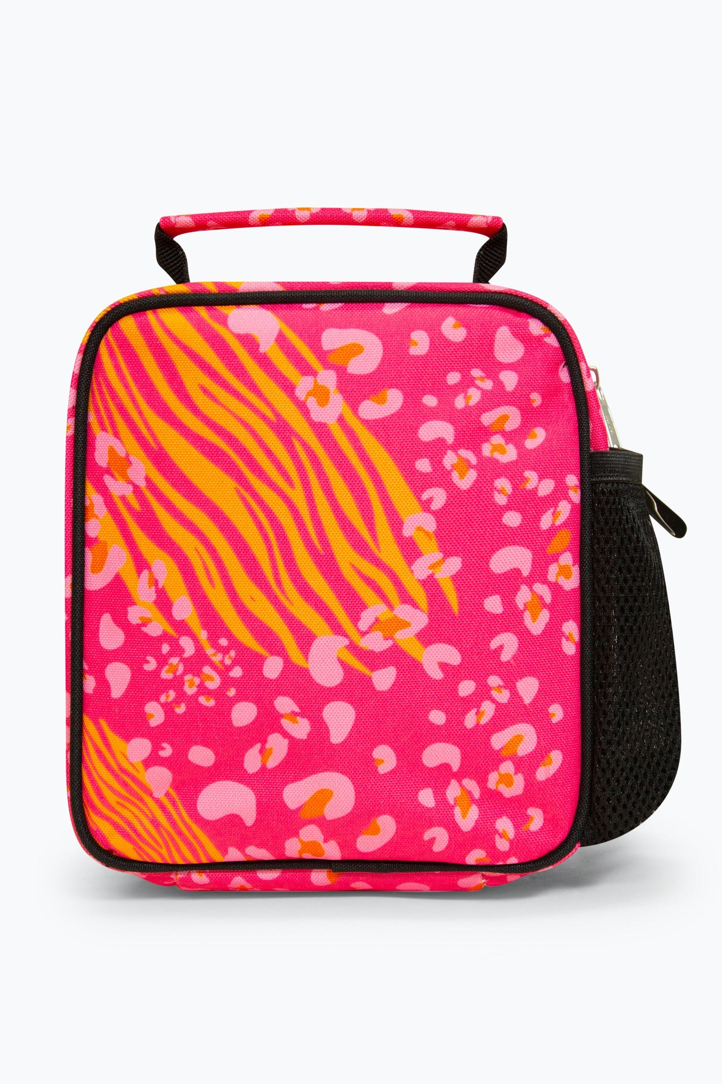 HYPE PINK ANIMAL PRINTS LUNCH BAG