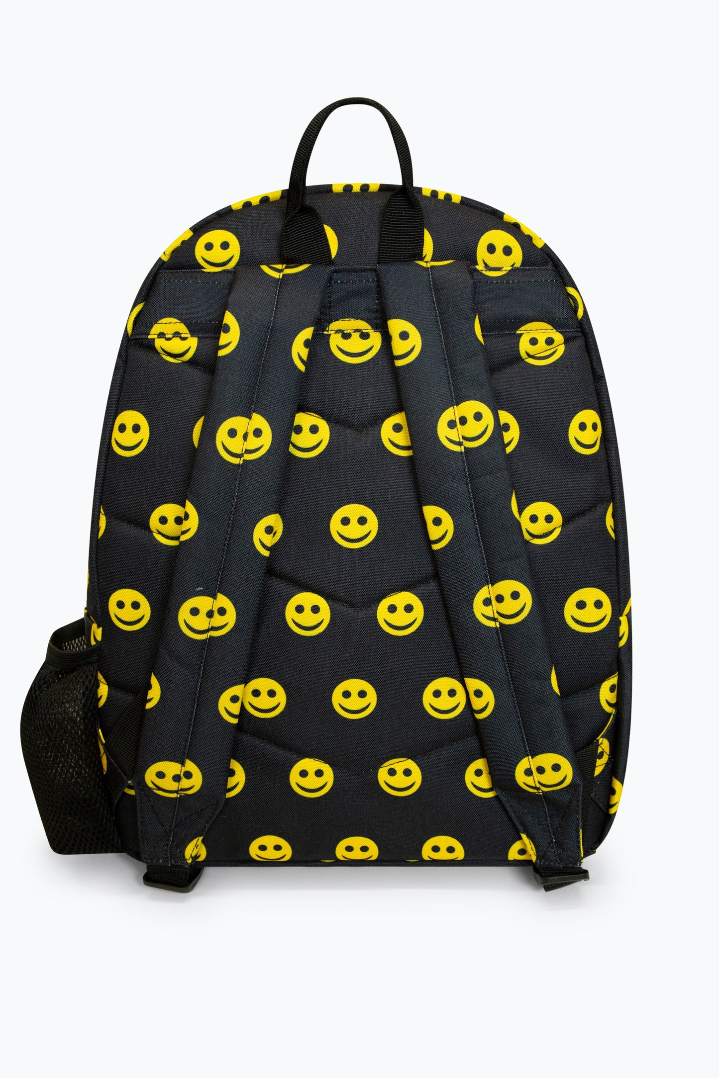 HYPE BLACK SMILE ICONIC BACKPACK