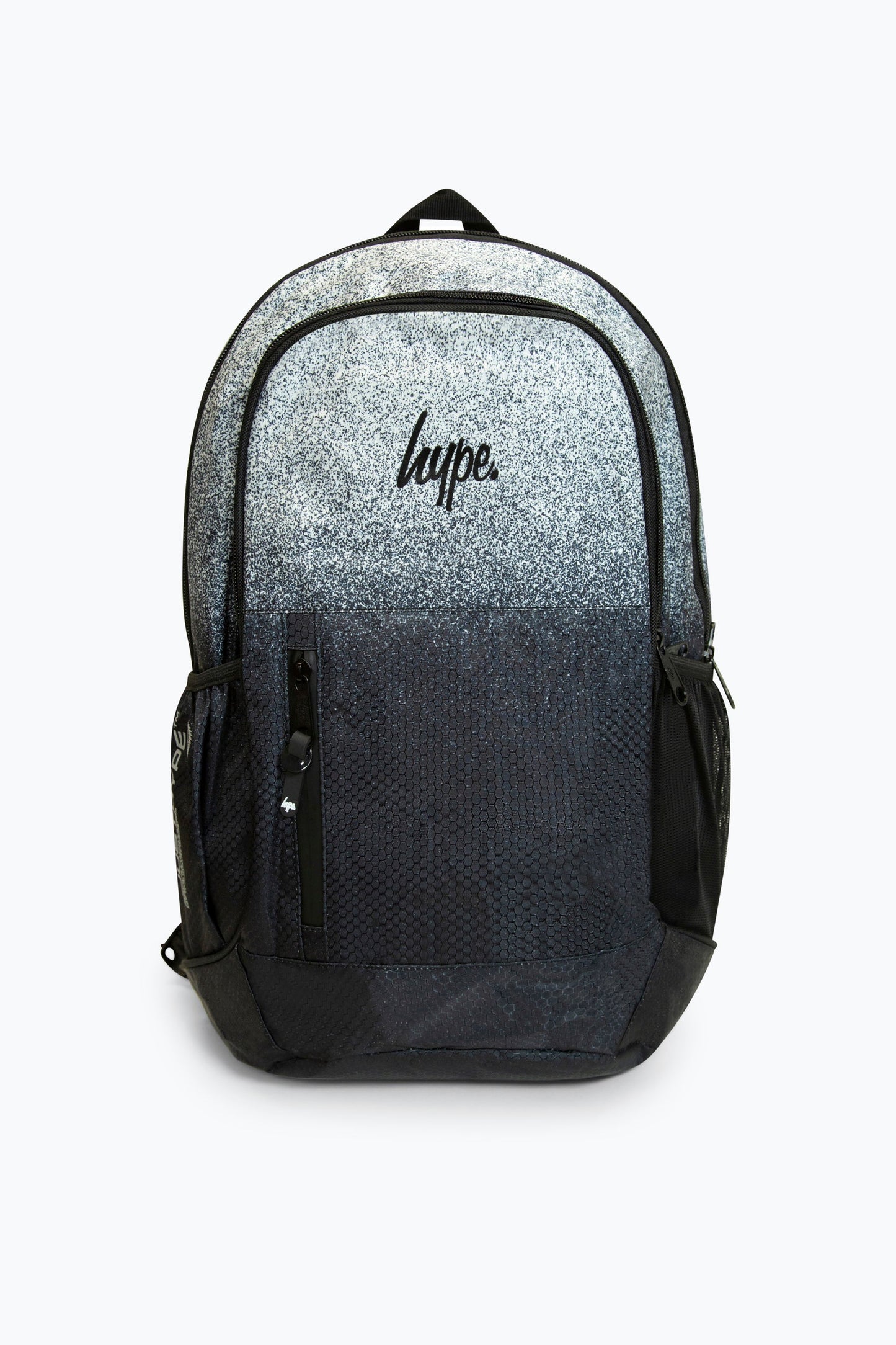 HYPE SPECKLE FADE FUSION BACKPACK