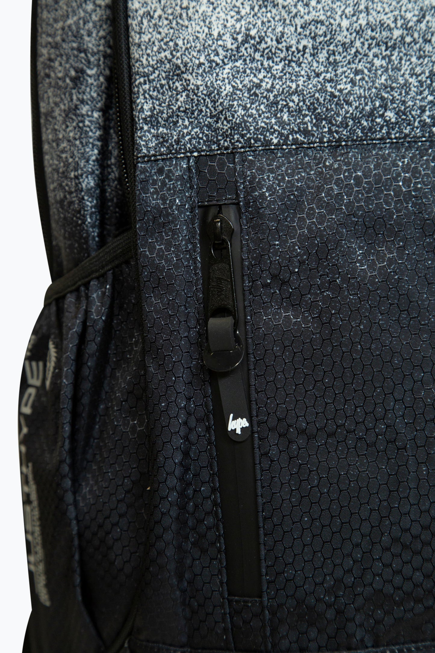 HYPE SPECKLE FADE FUSION BACKPACK