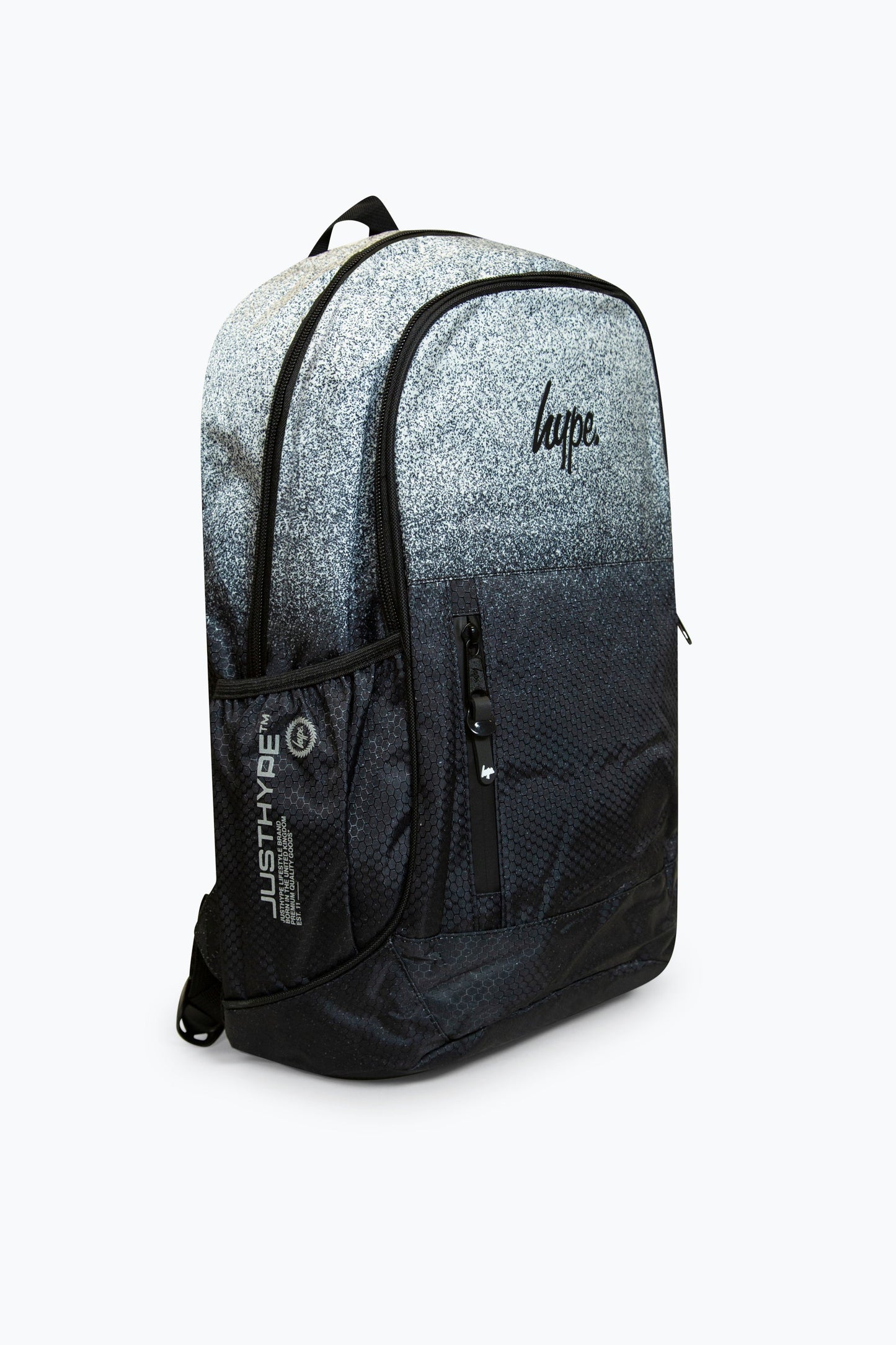 HYPE SPECKLE FADE FUSION BACKPACK