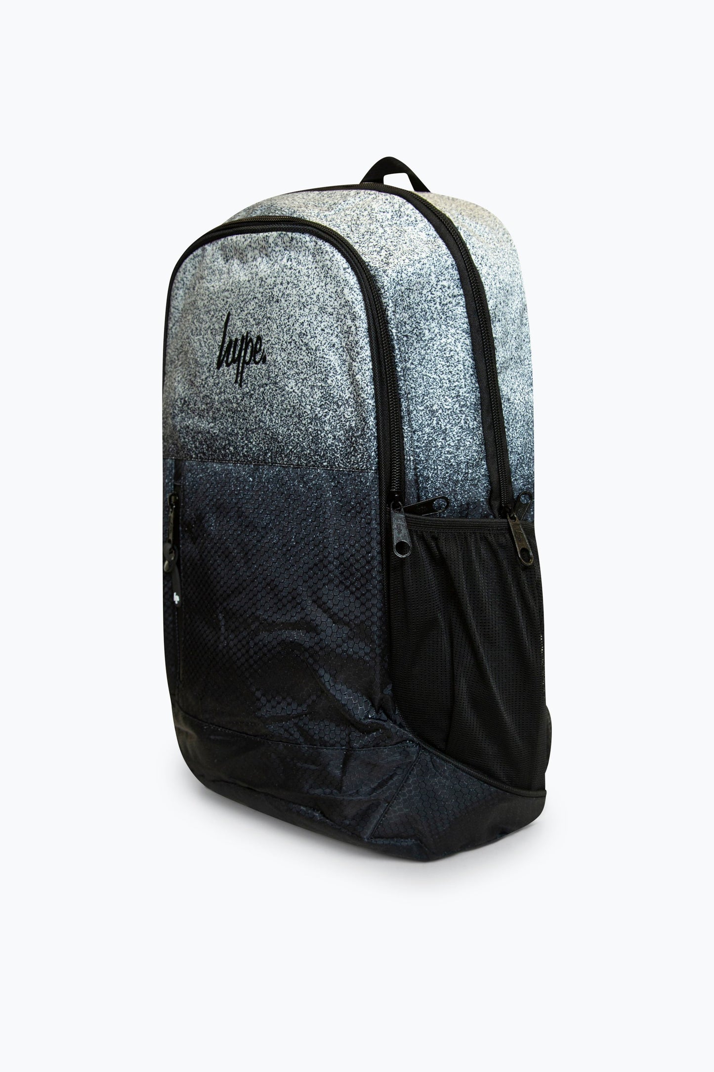 HYPE SPECKLE FADE FUSION BACKPACK