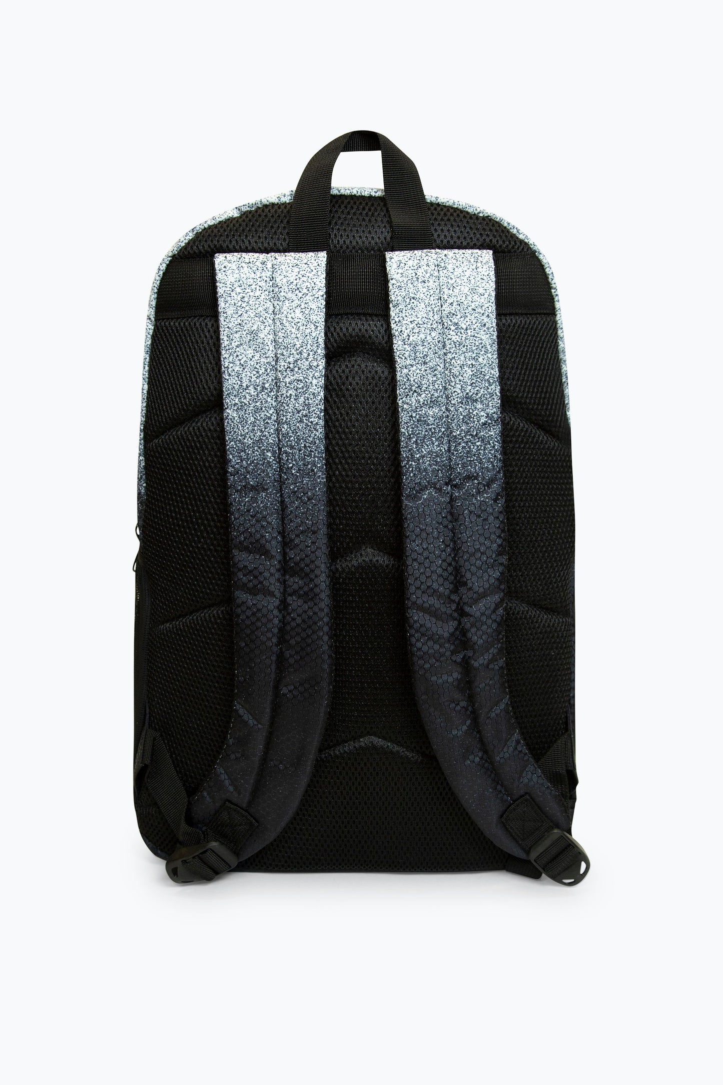 HYPE SPECKLE FADE FUSION BACKPACK