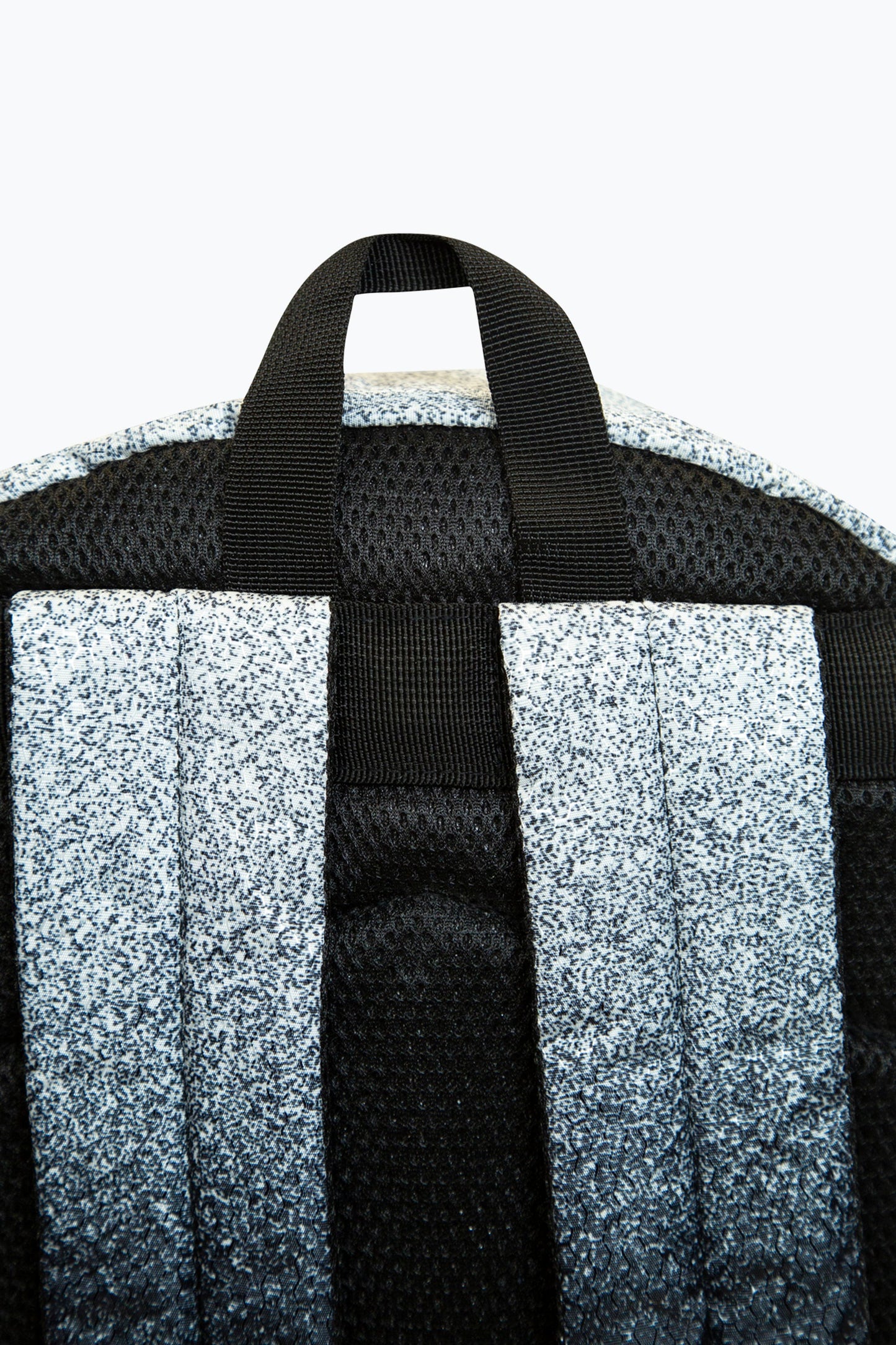 HYPE SPECKLE FADE FUSION BACKPACK