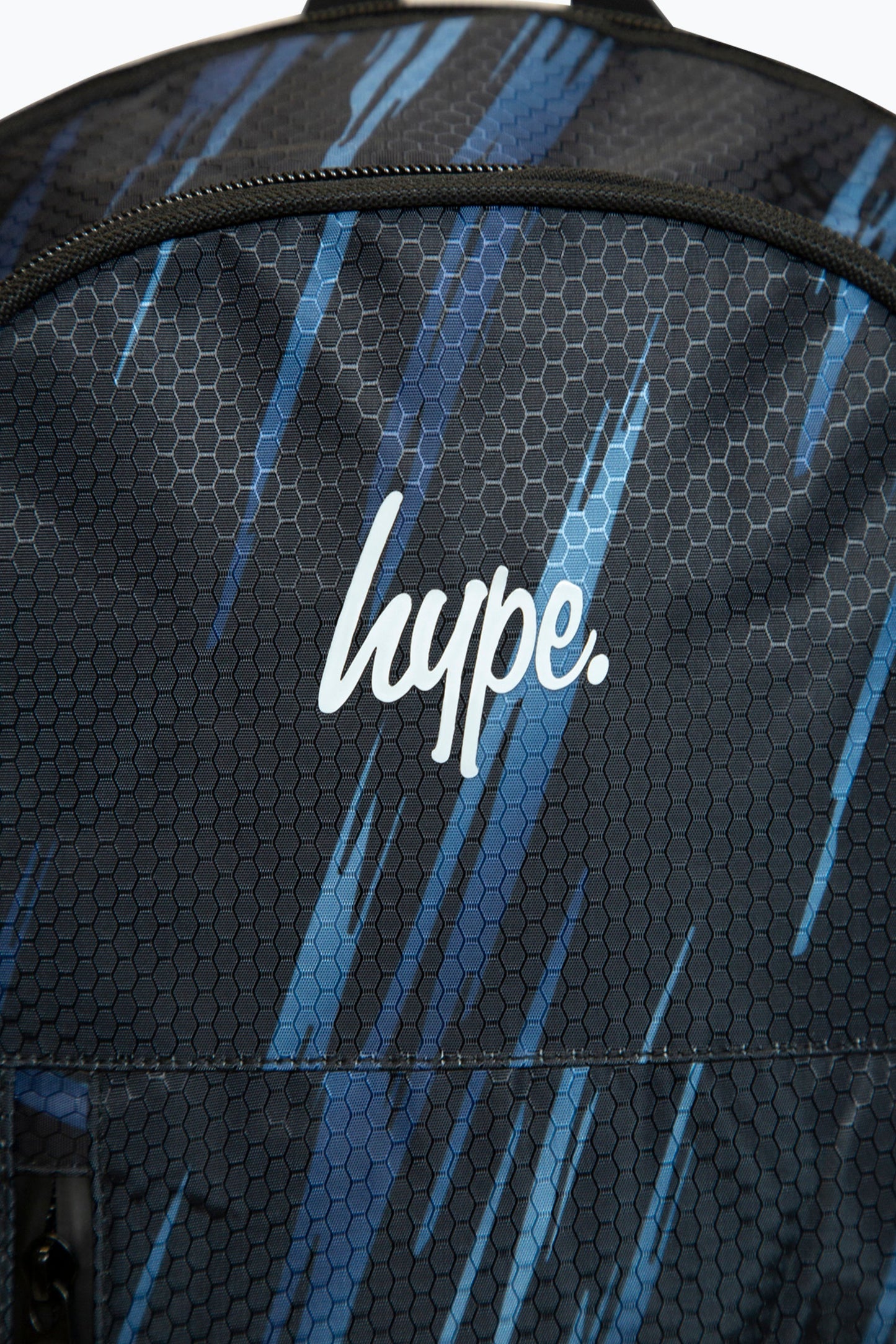 HYPE BLACK RAIN FUSION BACKPACK