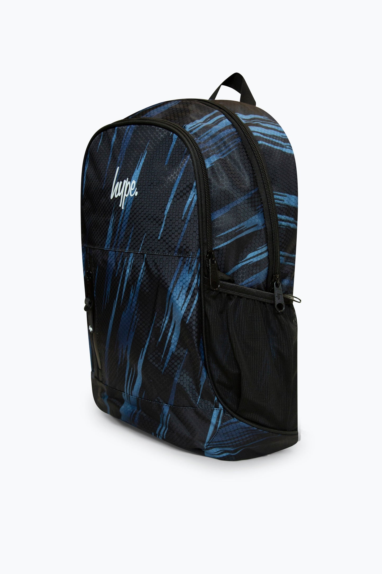 HYPE BLACK RAIN FUSION BACKPACK