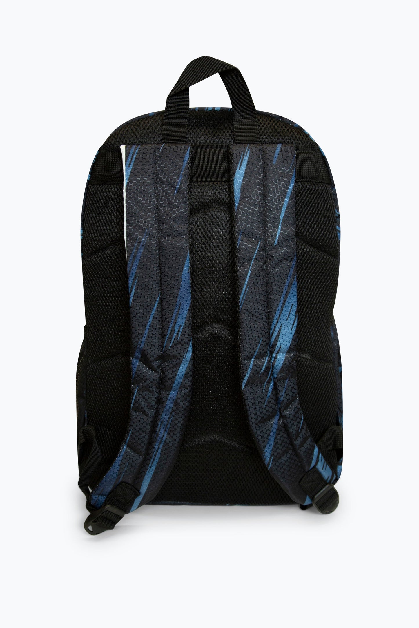 HYPE BLACK RAIN FUSION BACKPACK