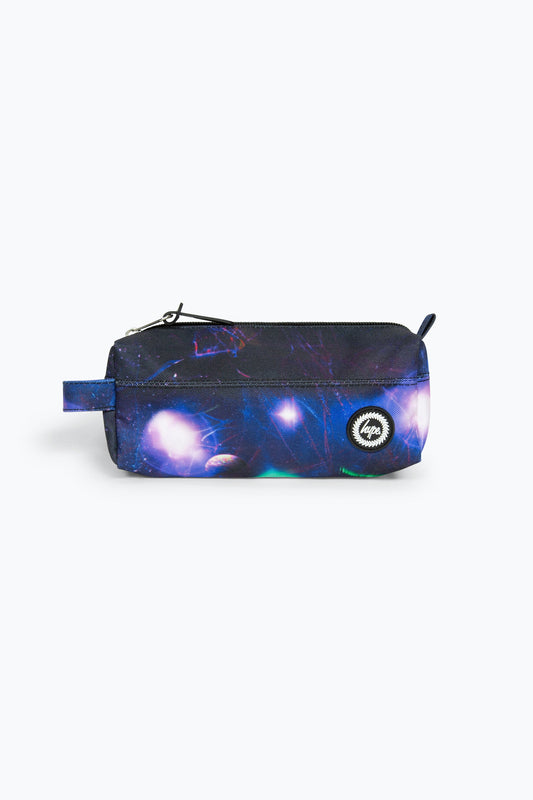 HYPE ALIEN LANDSCAPE PENCIL CASE