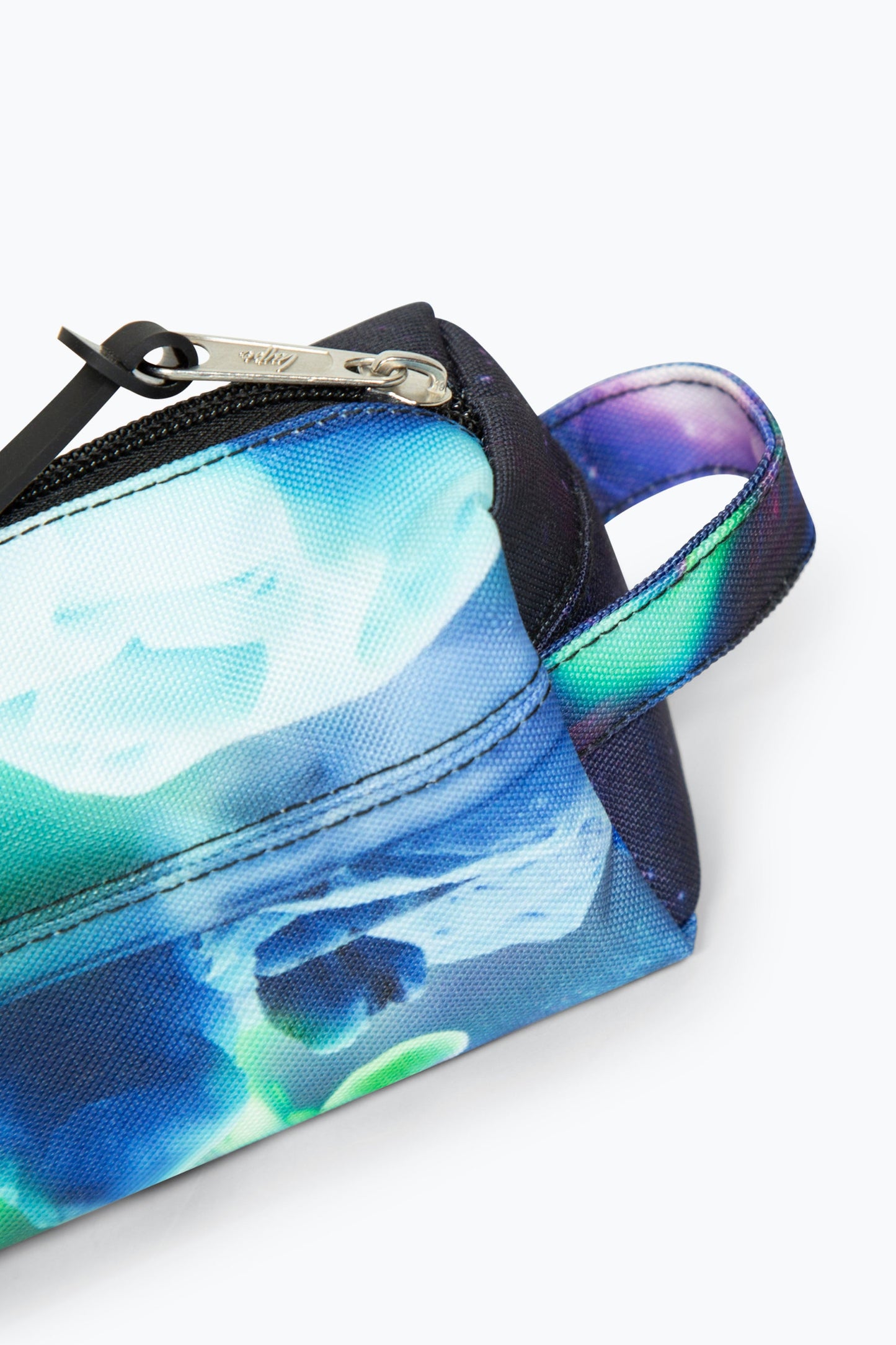 HYPE ALIEN LANDSCAPE PENCIL CASE