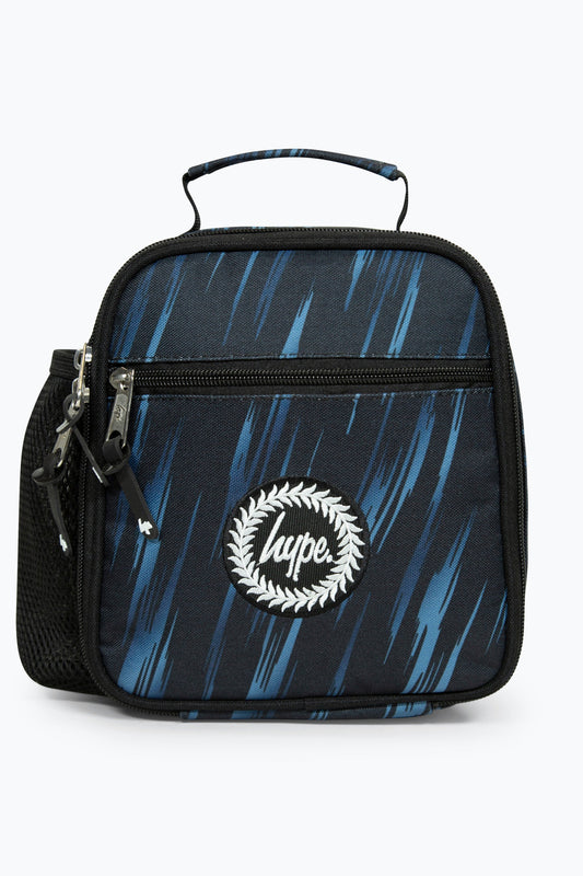 HYPE BLACK RAIN LUNCH BOX