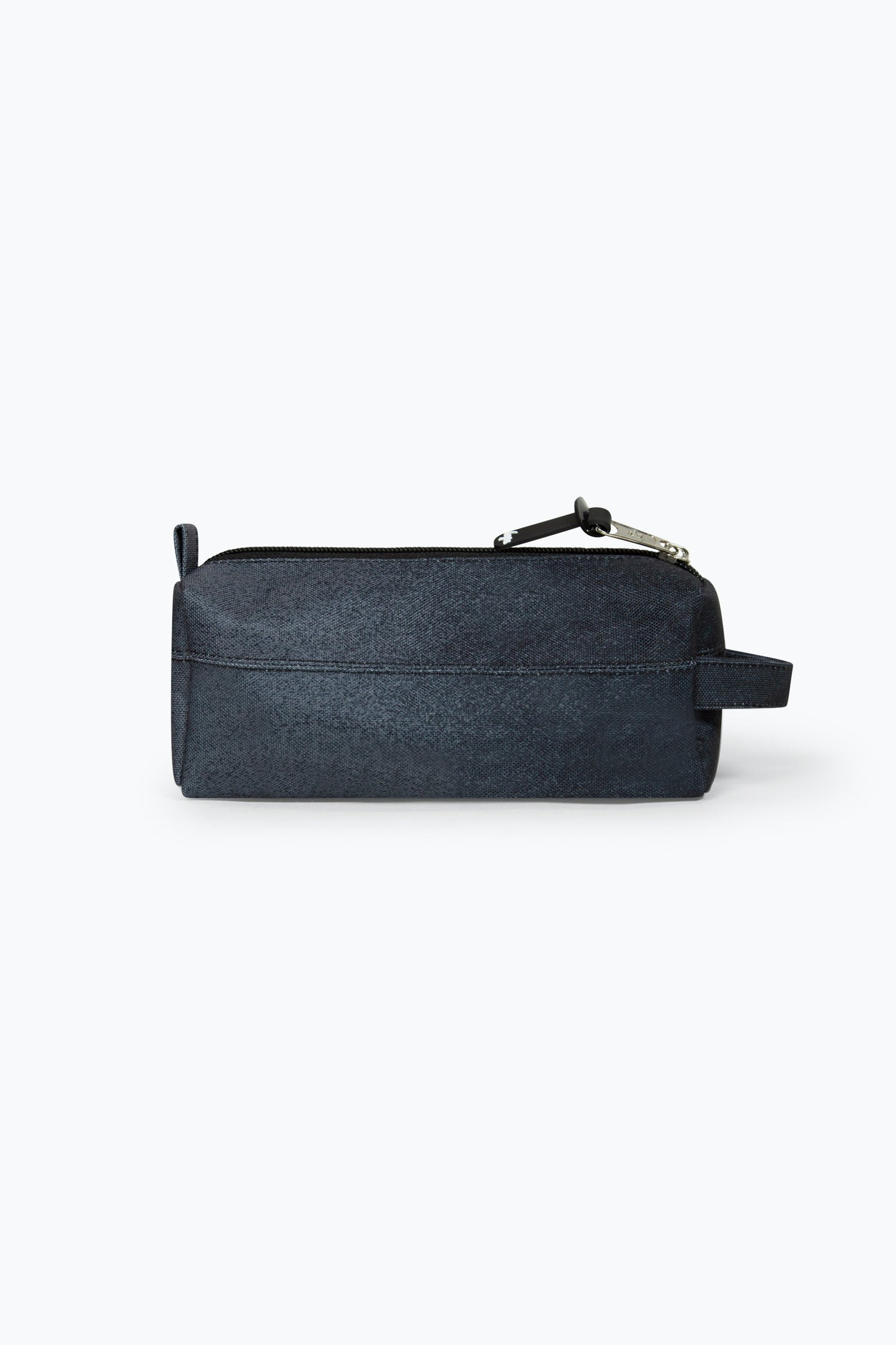 HYPE BLACK SPECKLE FADE PENCIL CASE