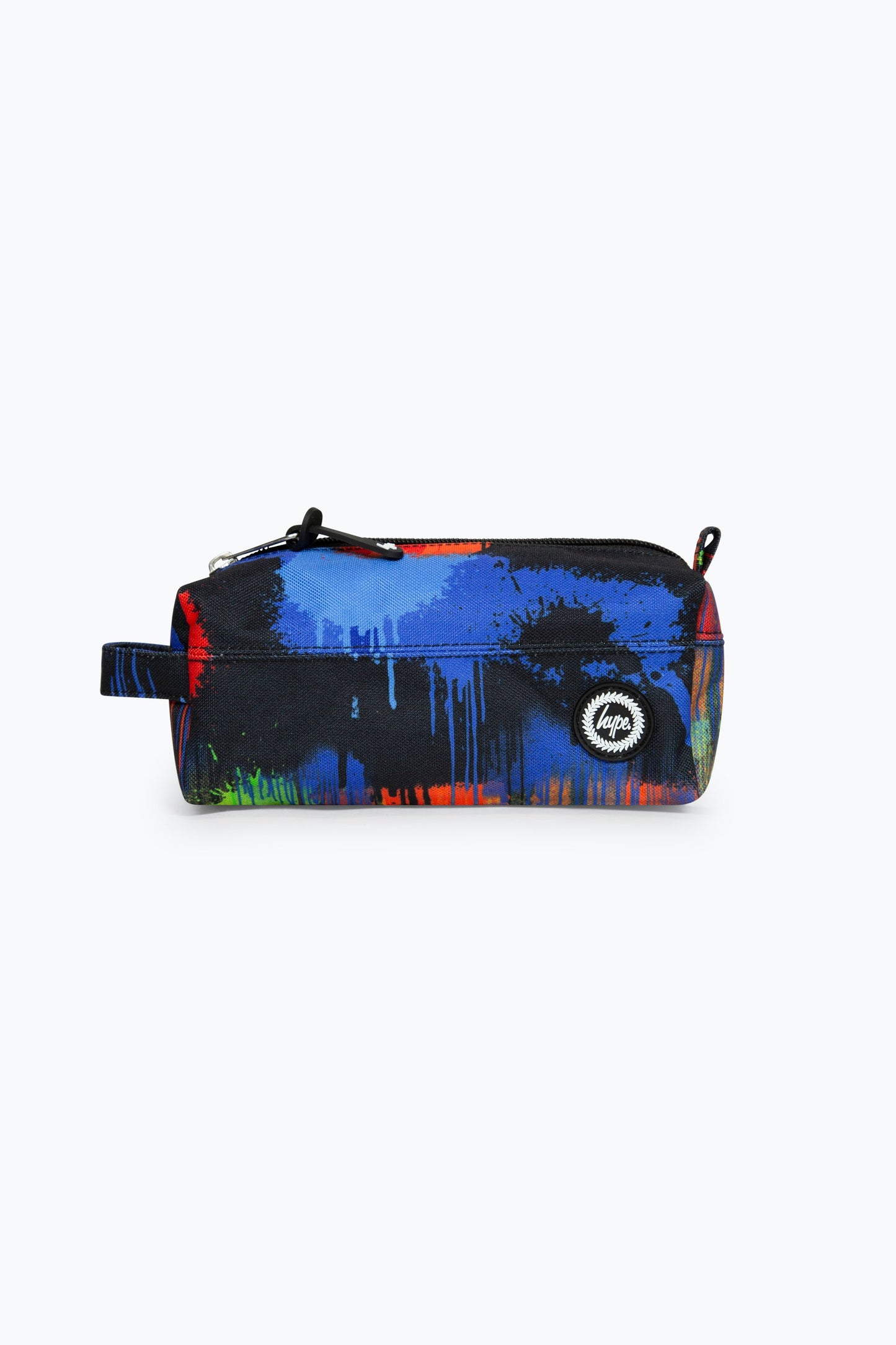 HYPE MULTI SPRAY PAINT PENCIL CASE