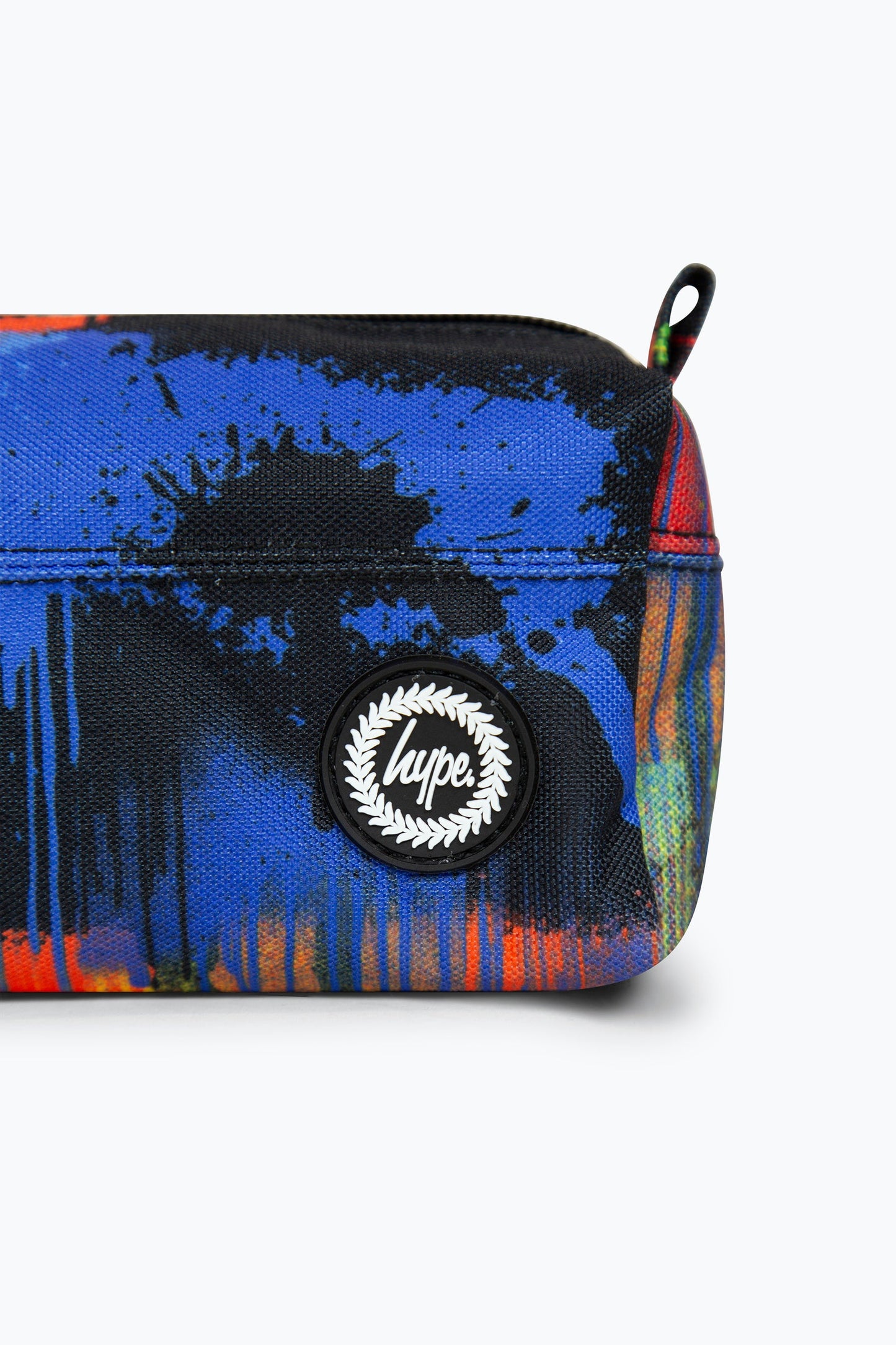 HYPE MULTI SPRAY PAINT PENCIL CASE