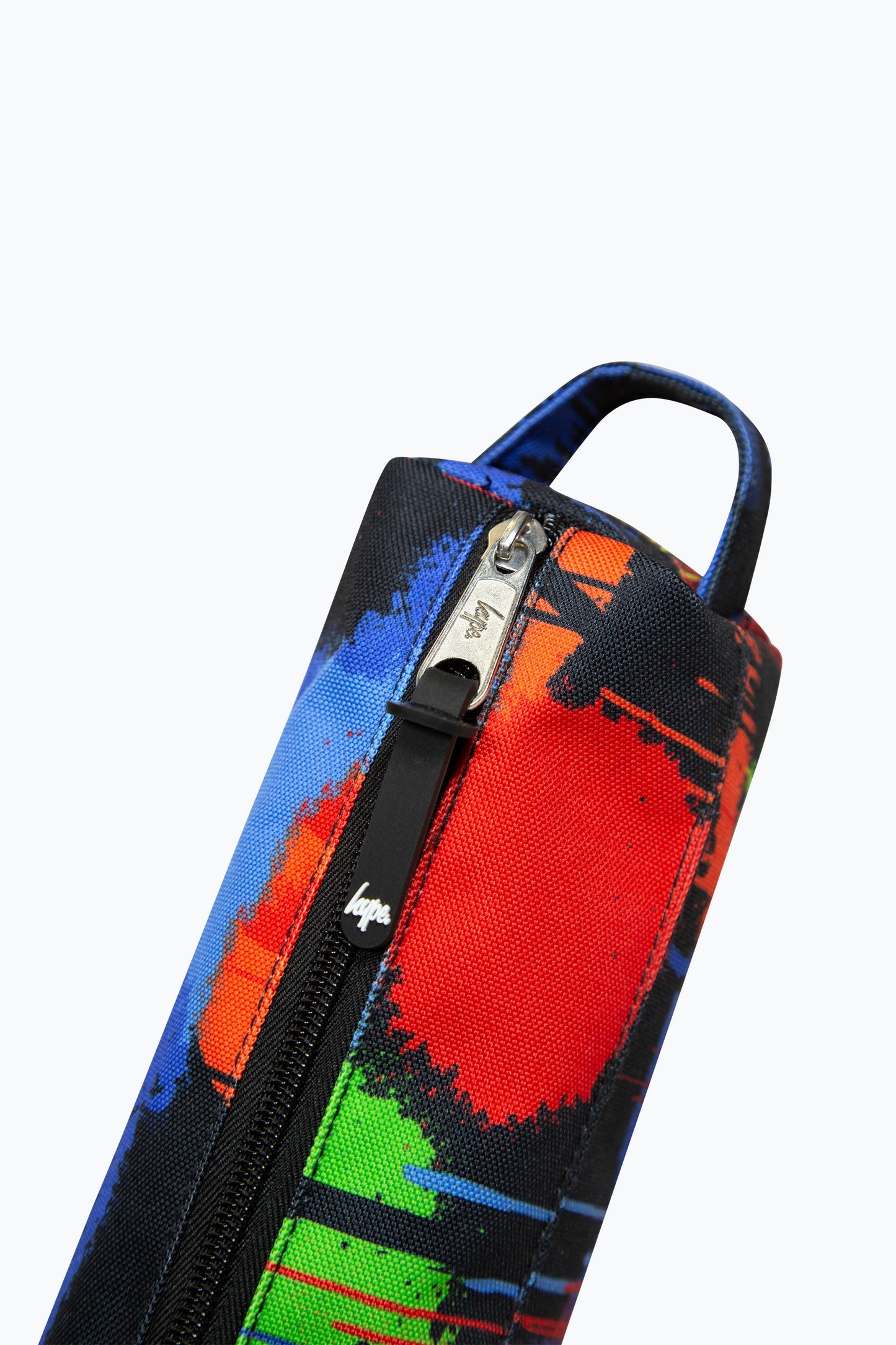 HYPE MULTI SPRAY PAINT PENCIL CASE