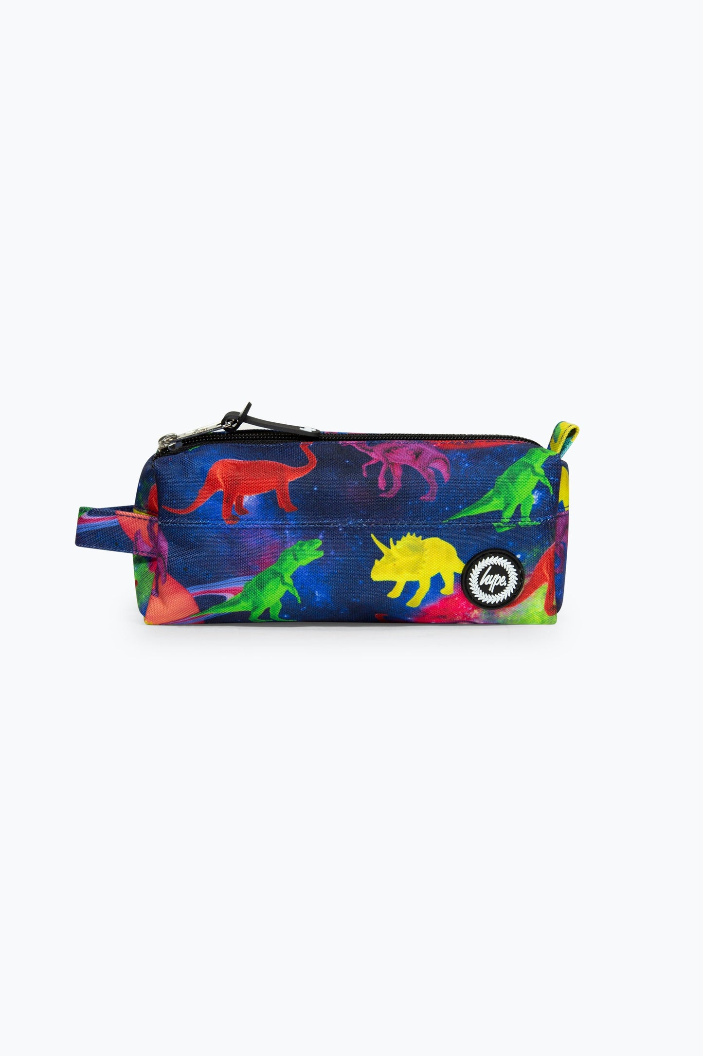 HYPE SPACE DINOSAURS PENCIL CASE