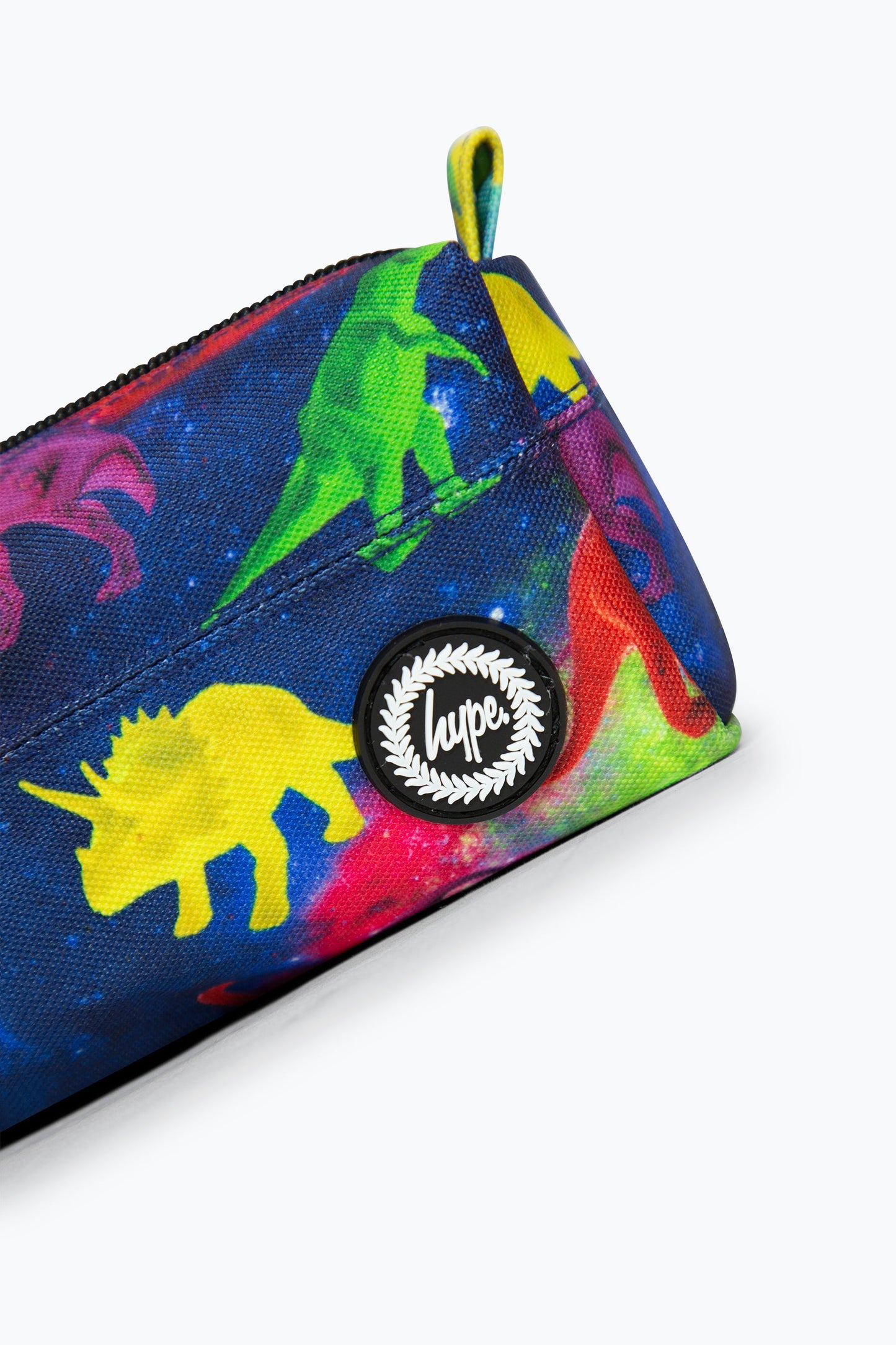 HYPE SPACE DINOSAURS PENCIL CASE