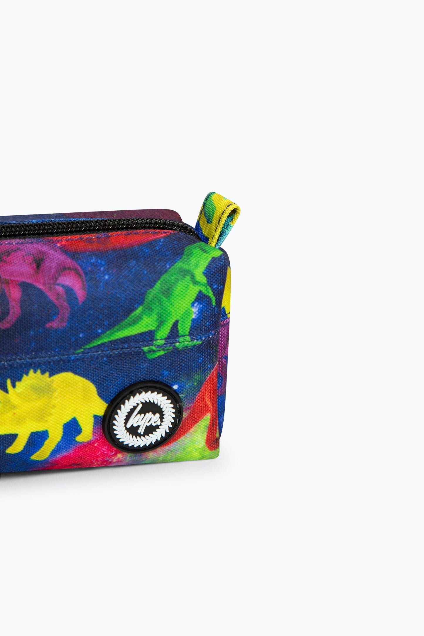 HYPE SPACE DINOSAURS PENCIL CASE