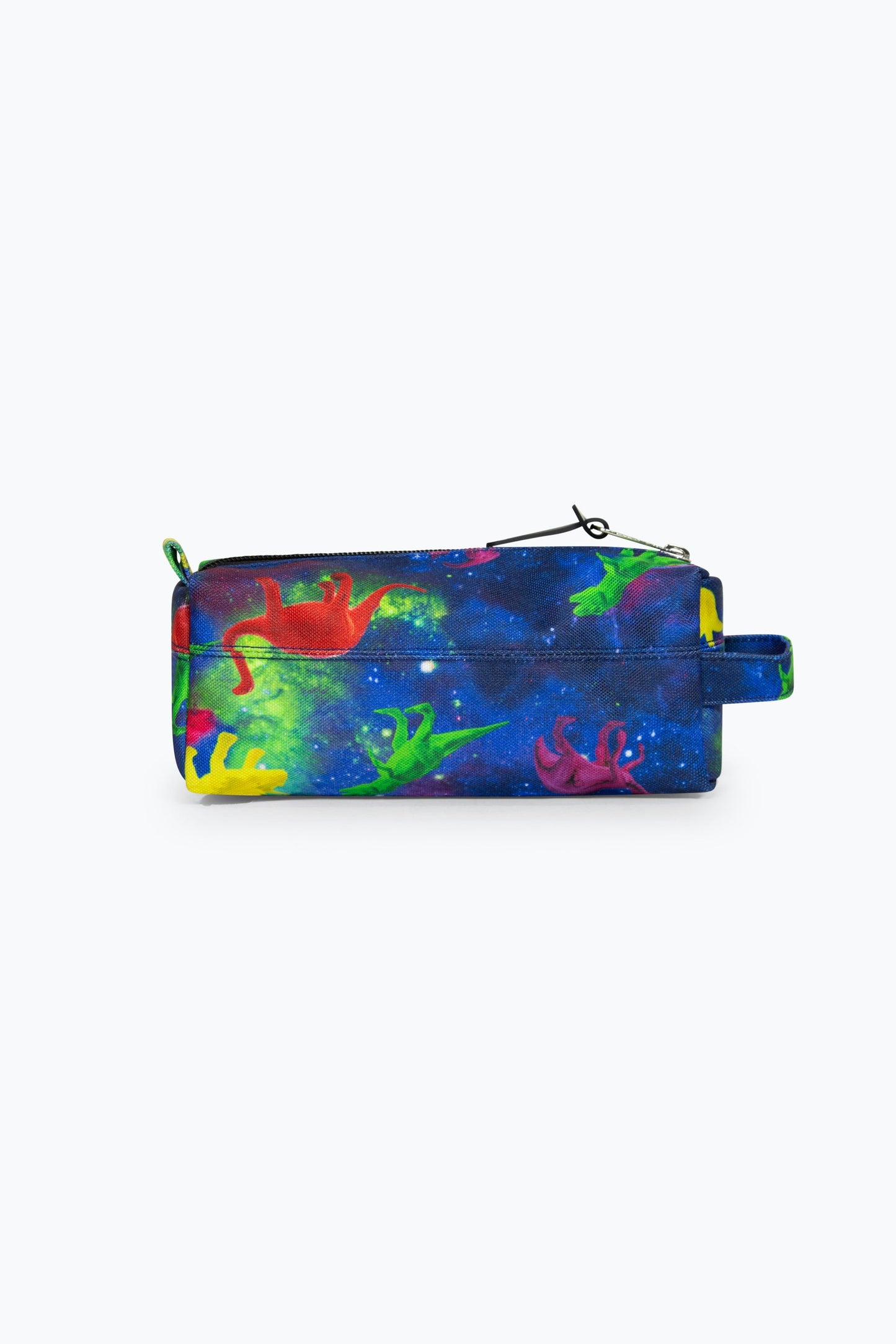 HYPE SPACE DINOSAURS PENCIL CASE