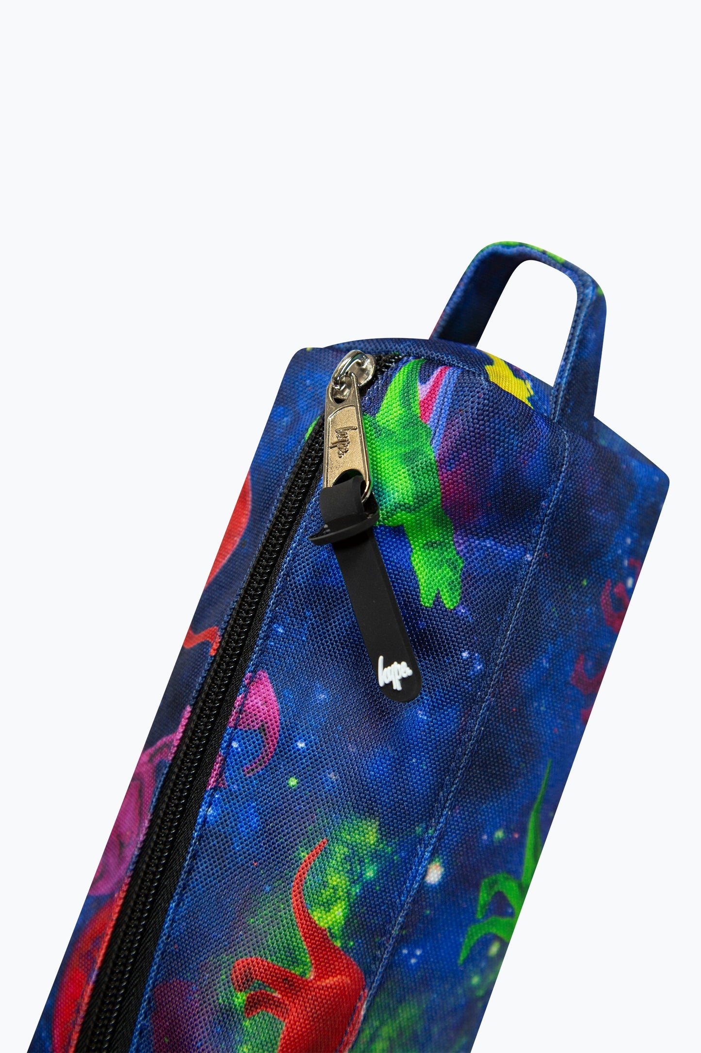 HYPE SPACE DINOSAURS PENCIL CASE