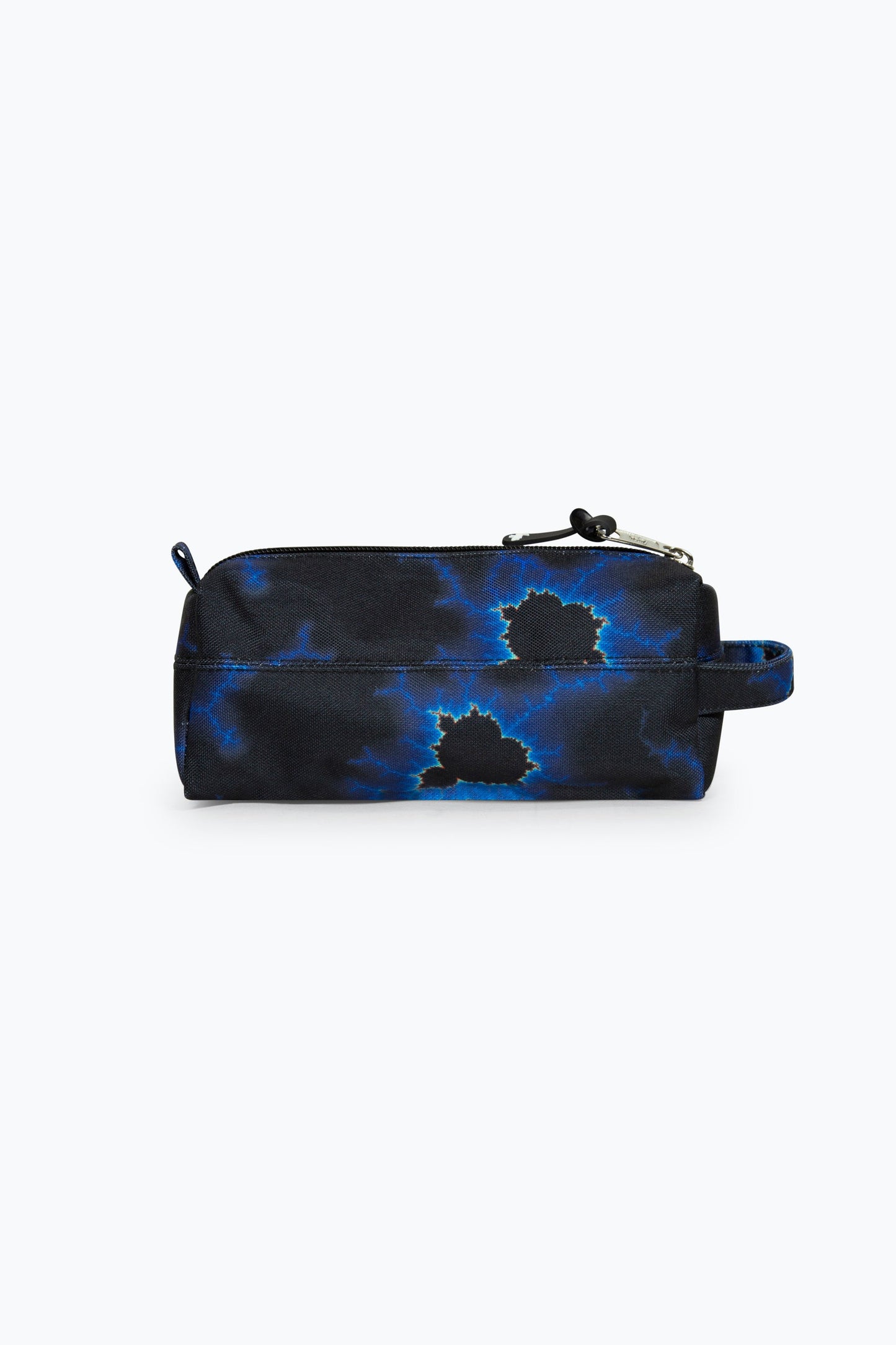 HYPE BLUE LIGHTNING PENCIL CASE