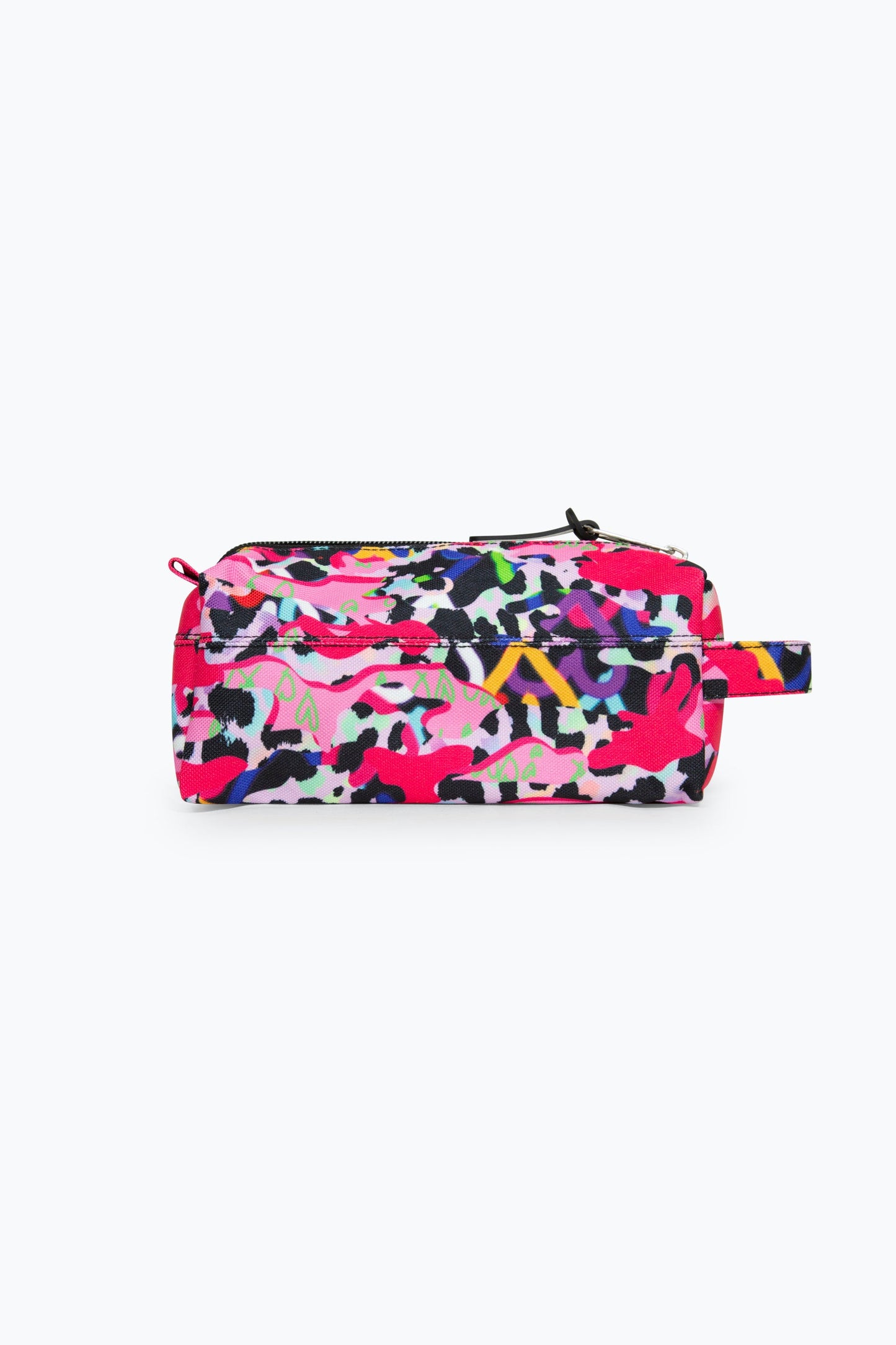 HYPE MULTI PATTERNS PENCIL CASE