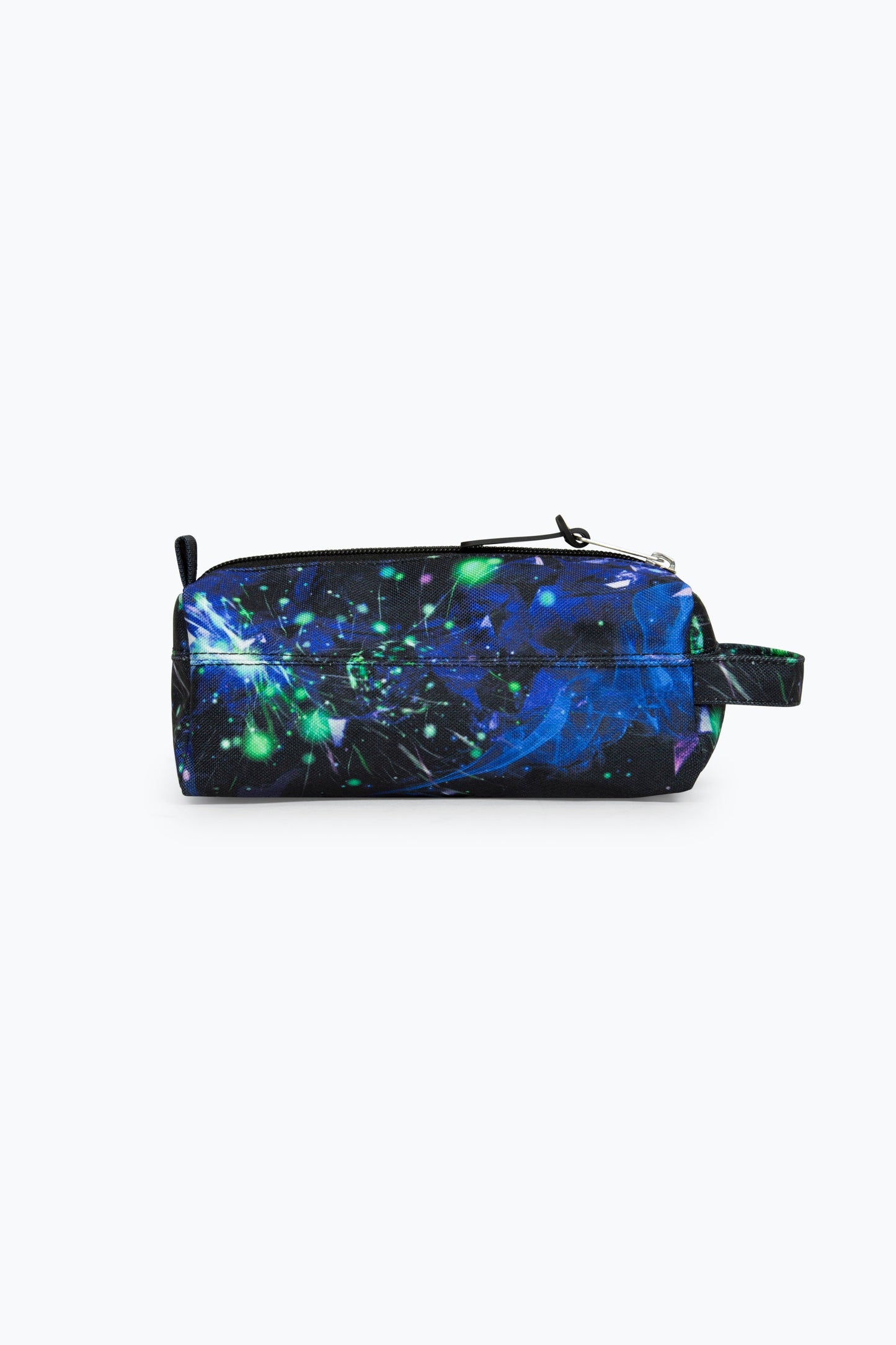 HYPE BLACK COSMOS PENCIL CASE