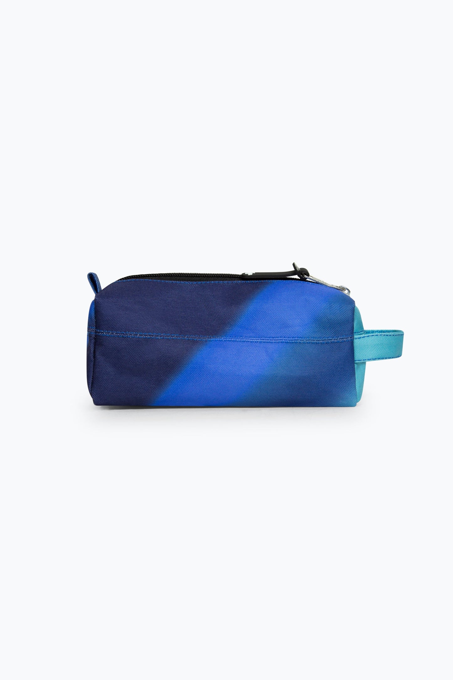 HYPE BLUE GRADIENT PENCIL CASE