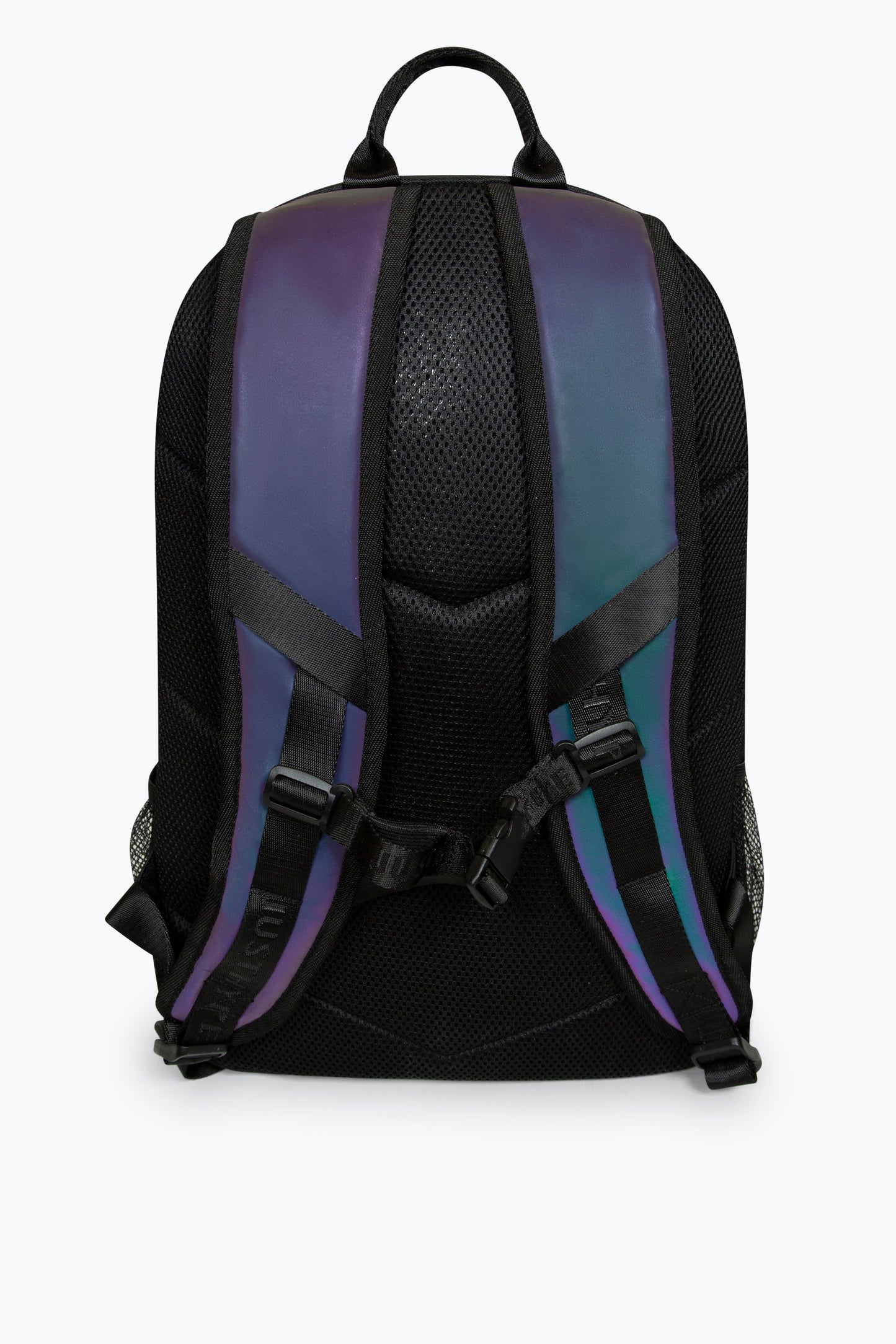 HYPE REFLECTIVE MAXI BACKPACK