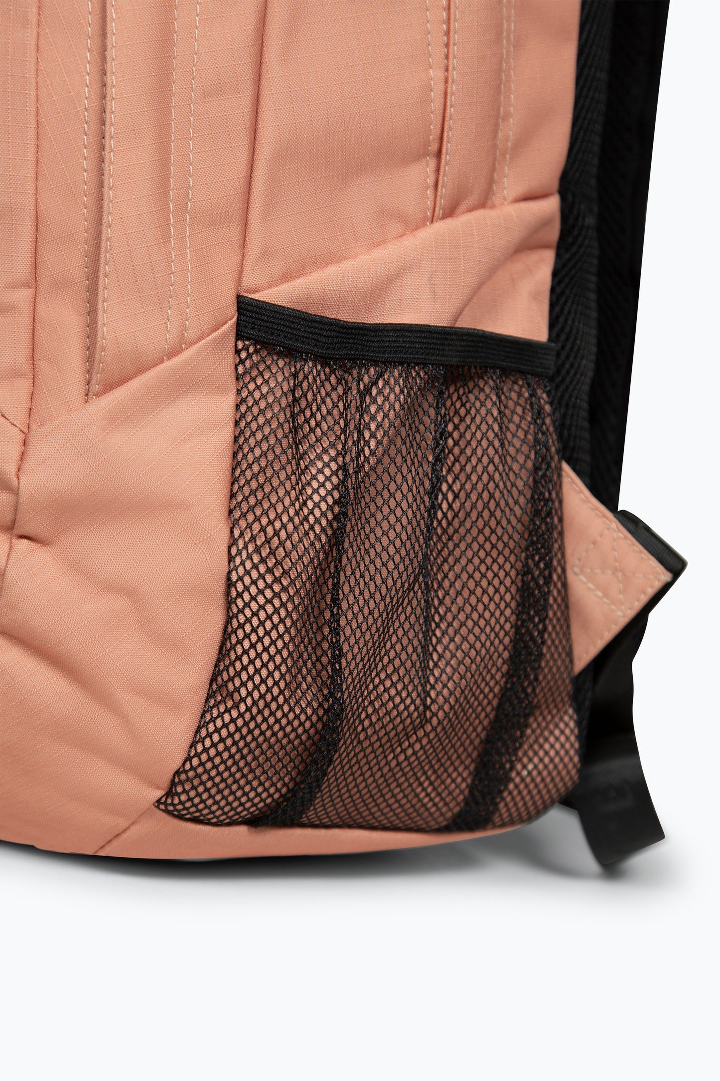 HYPE PINK MAXI BACKPACK