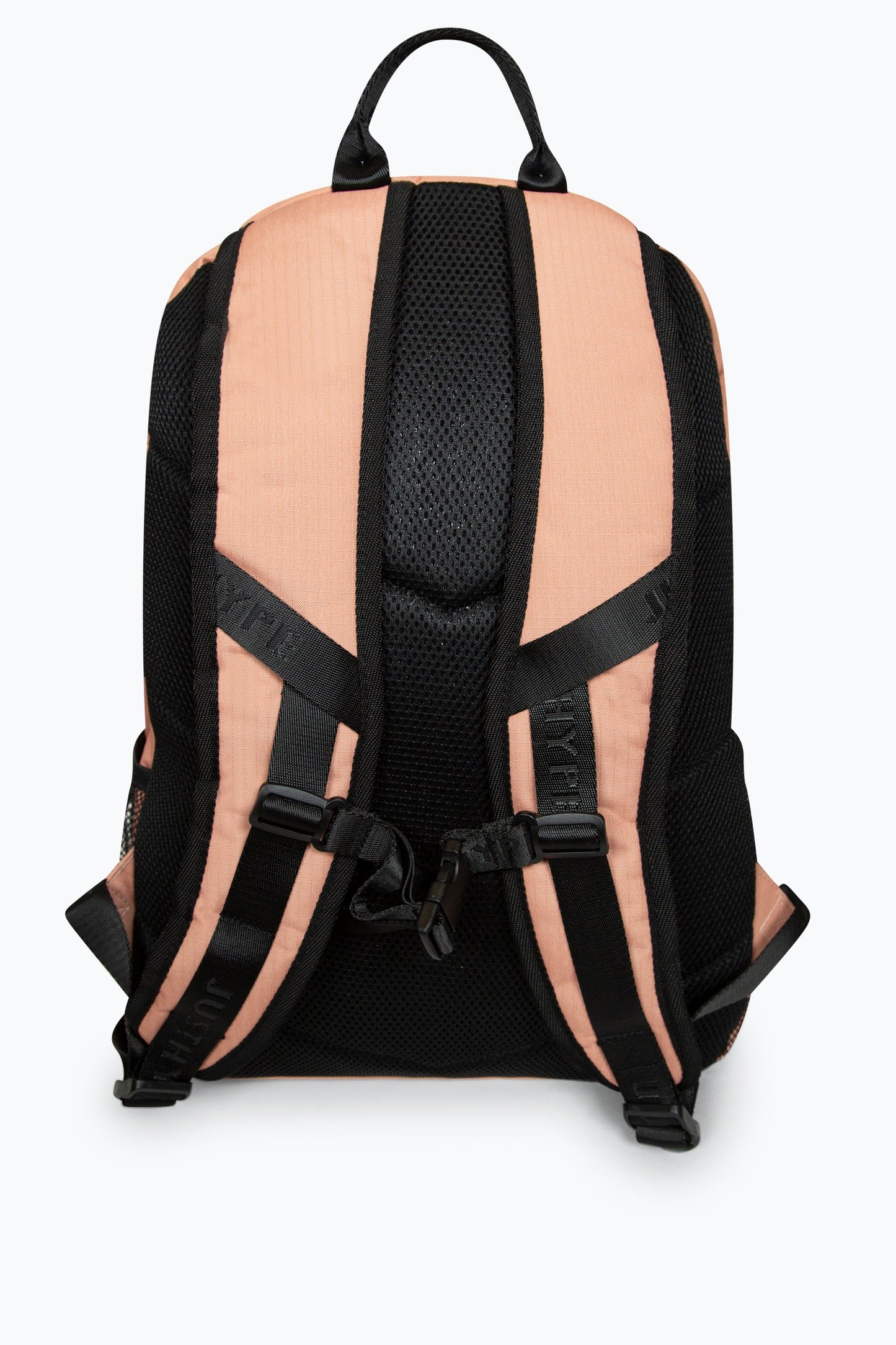 HYPE PINK MAXI BACKPACK