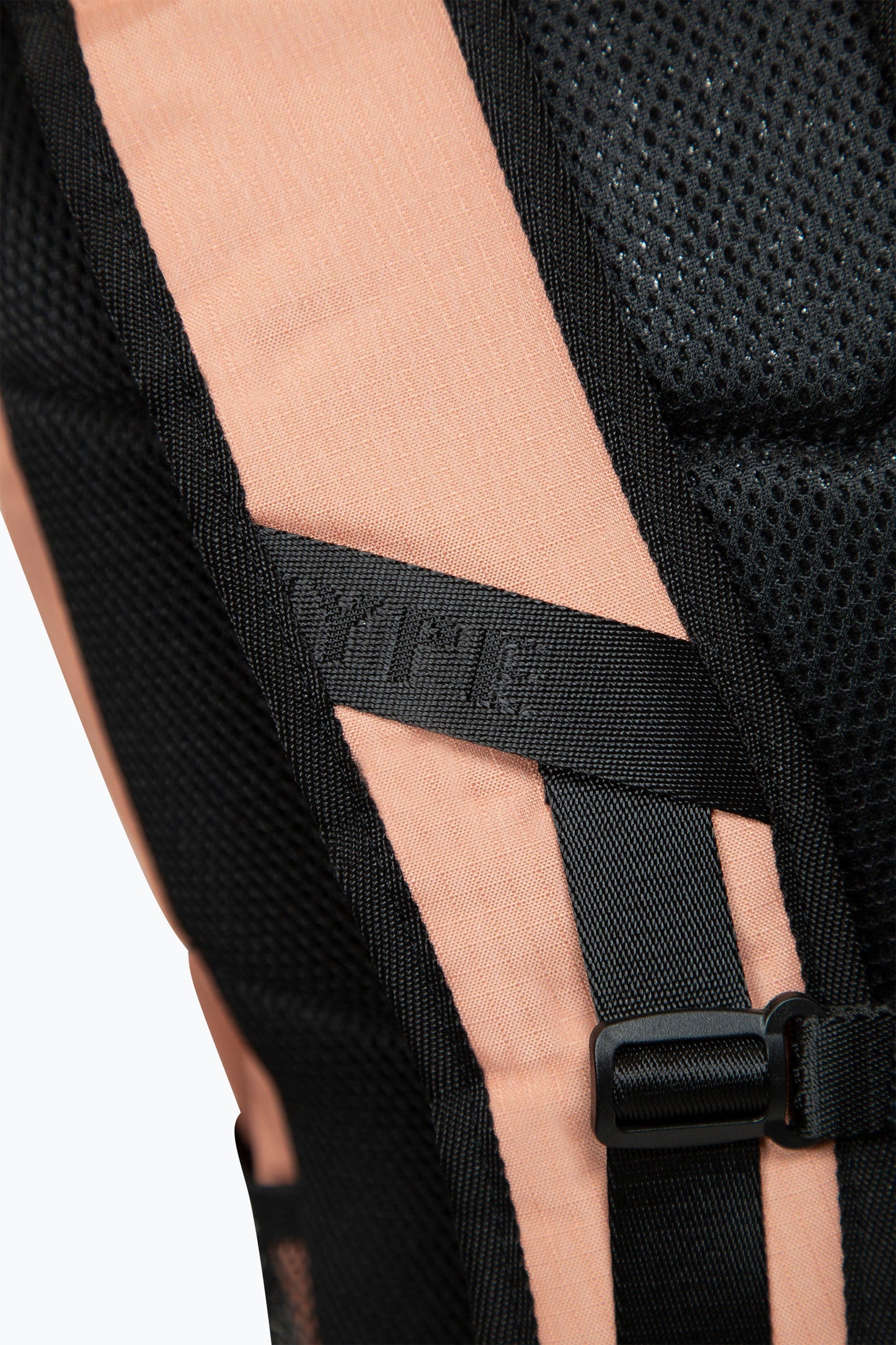 HYPE PINK MAXI BACKPACK