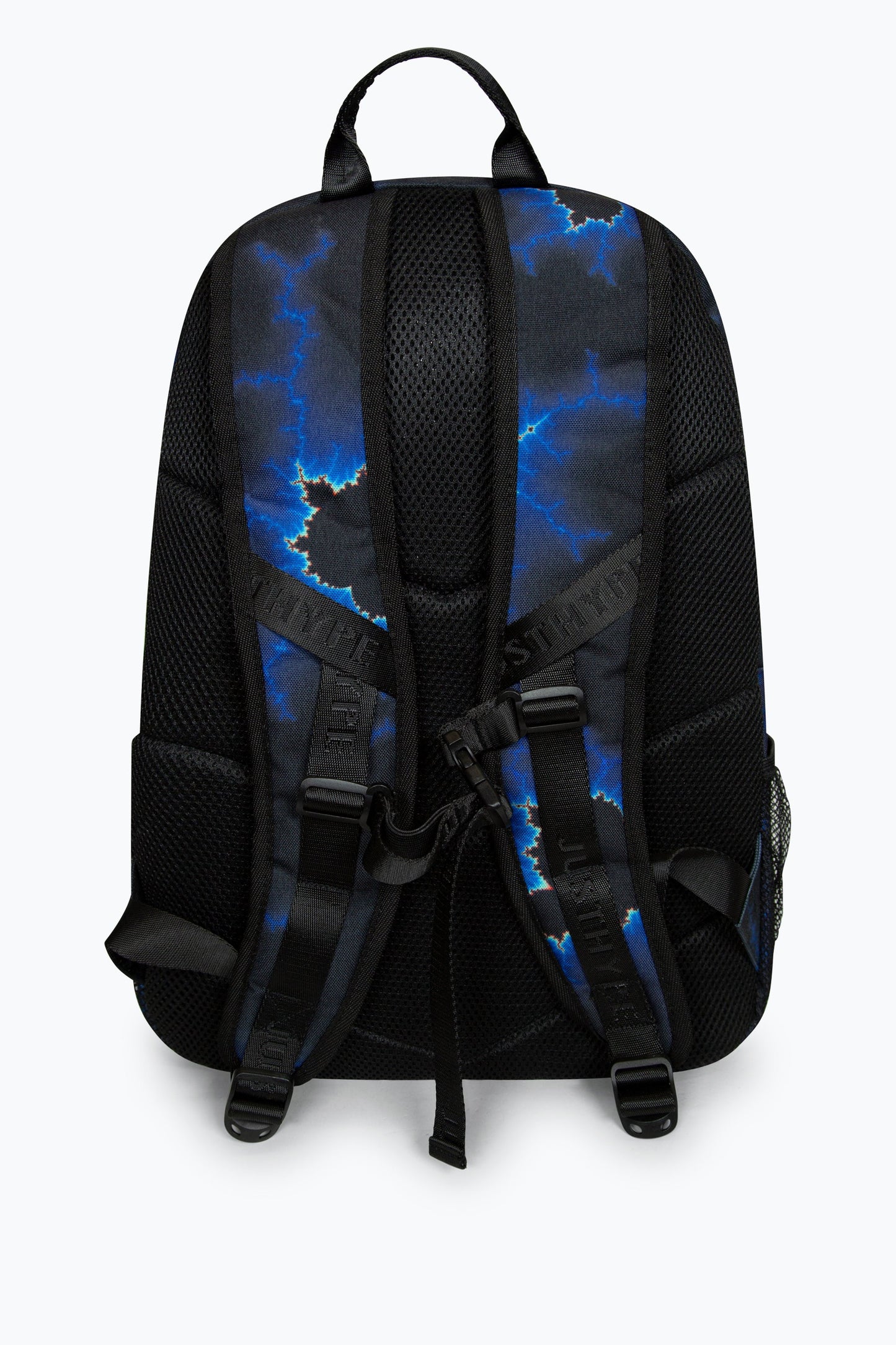 HYPE BLUE LIGHTNING MAXI BACKPACK