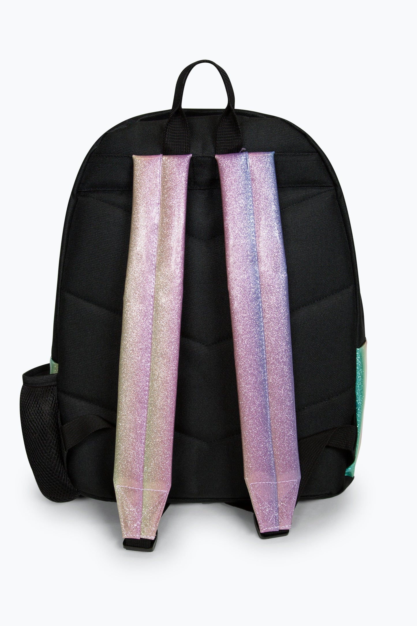 HYPE RAINBOW BADGE BACKPACK